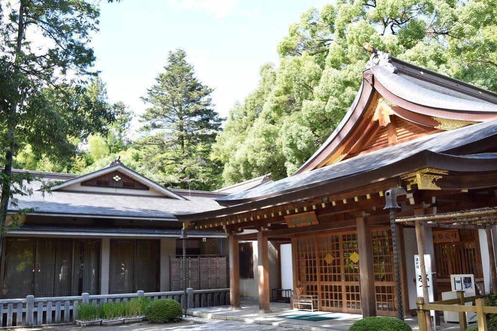 Isawa Central