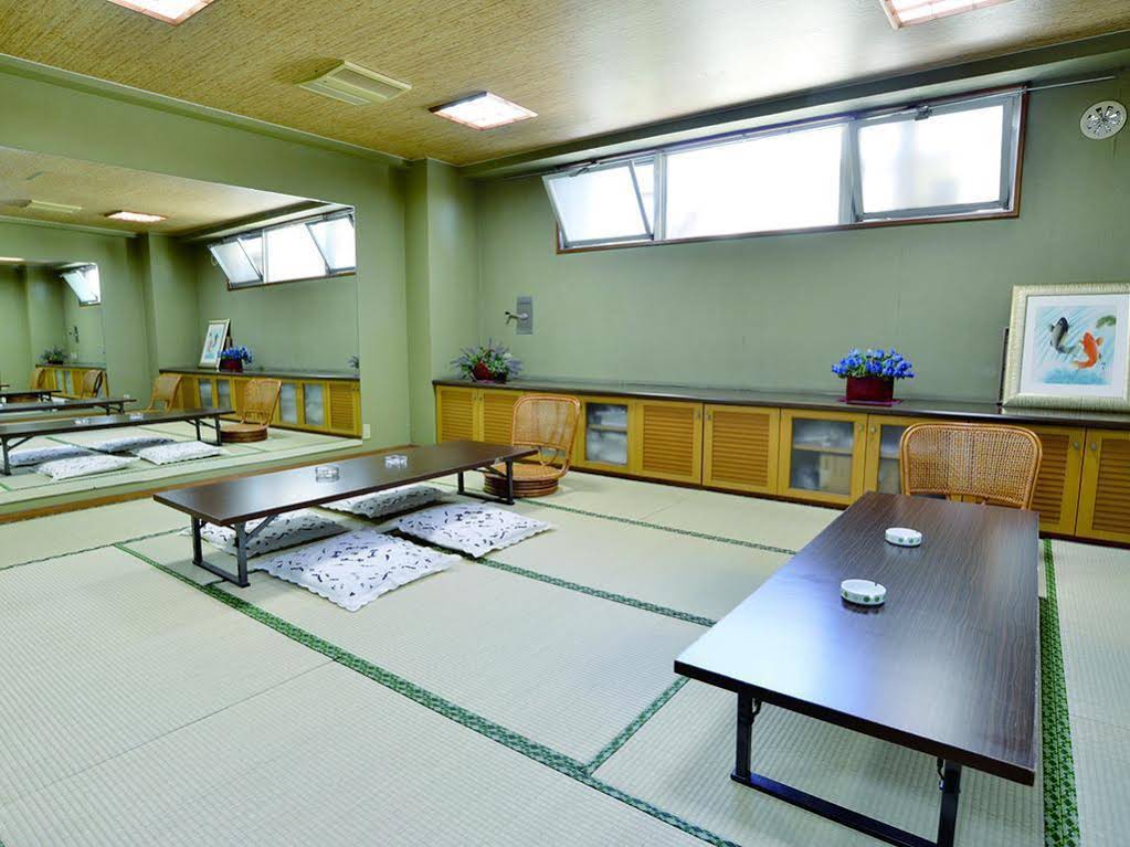 Isawa Central