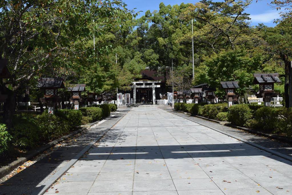 Isawa Central