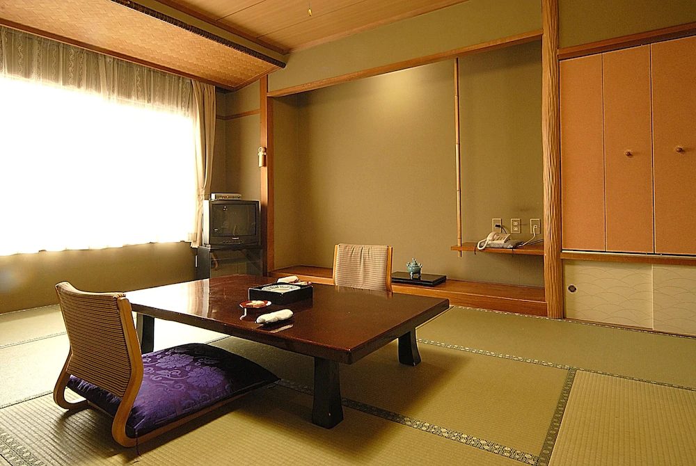 Isawa Tokiwa Hotel