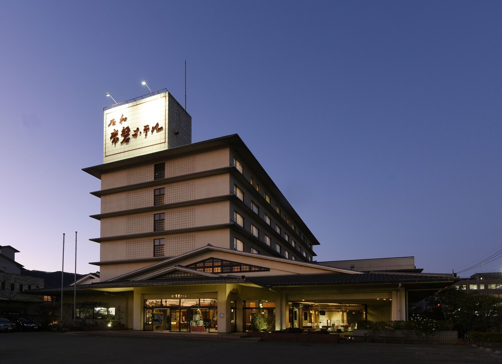 Isawa Tokiwa Hotel