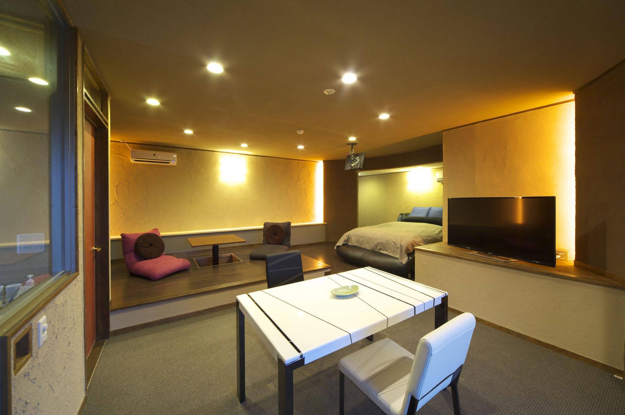 Meitei no Yado Hotel Koushien