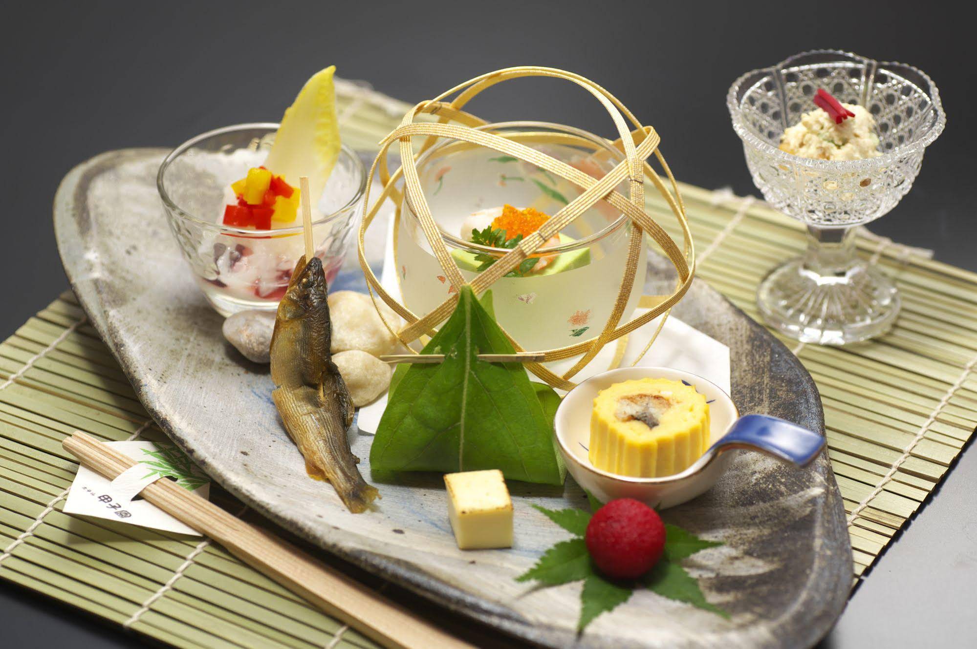 Meitei no Yado Hotel Koushien
