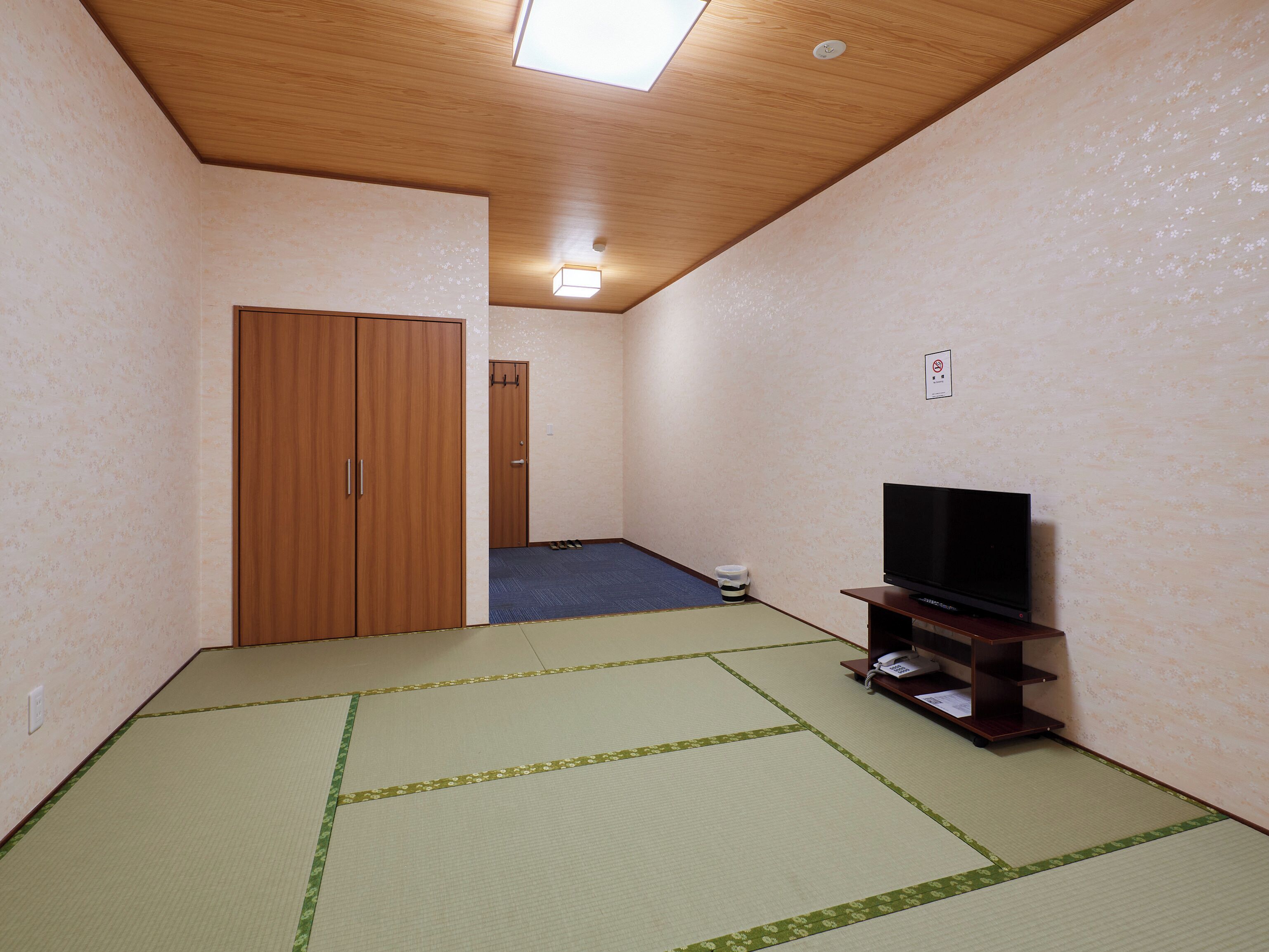Tabist Onsen Hotel Toyo