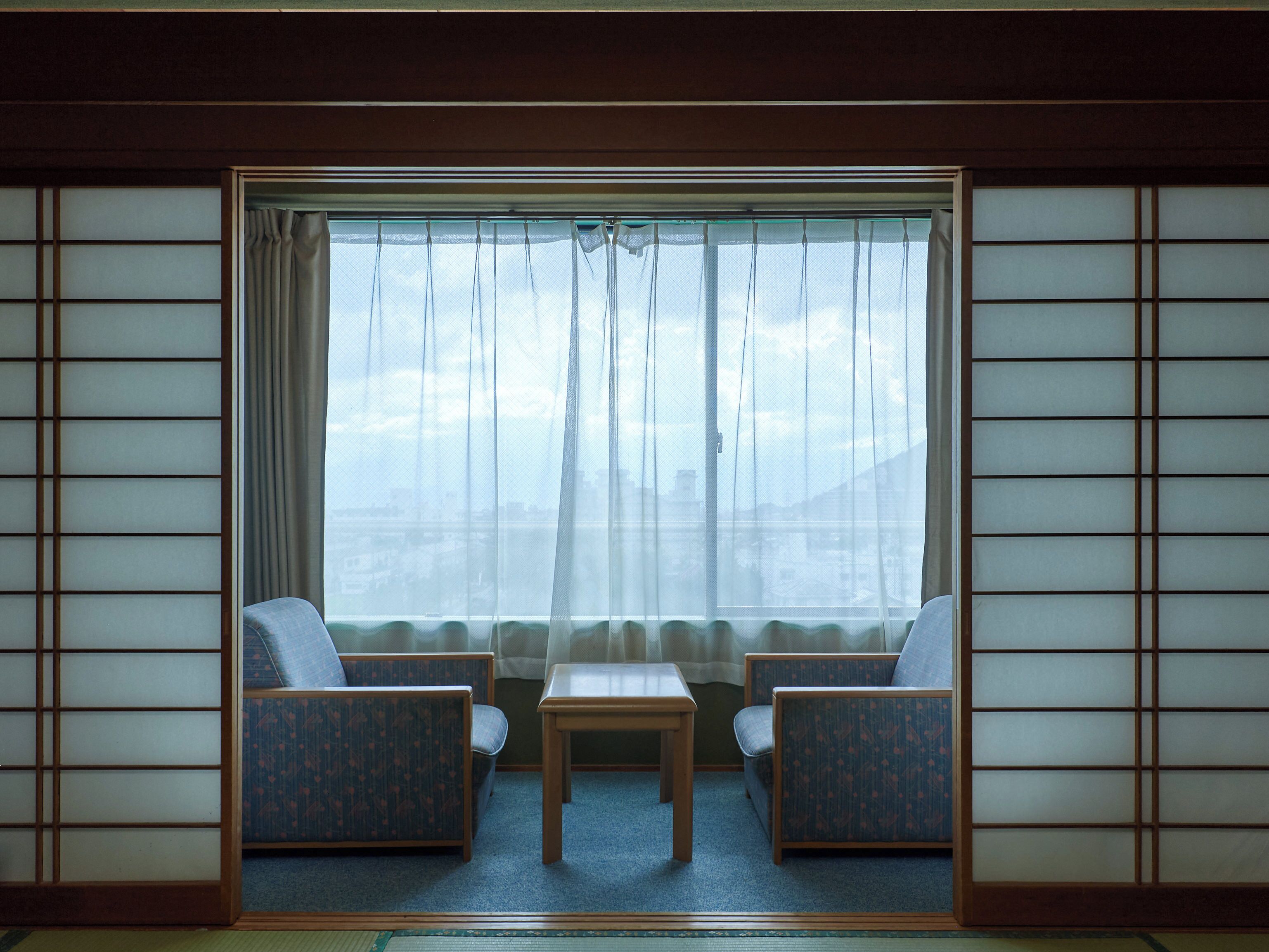 Tabist Onsen Hotel Toyo