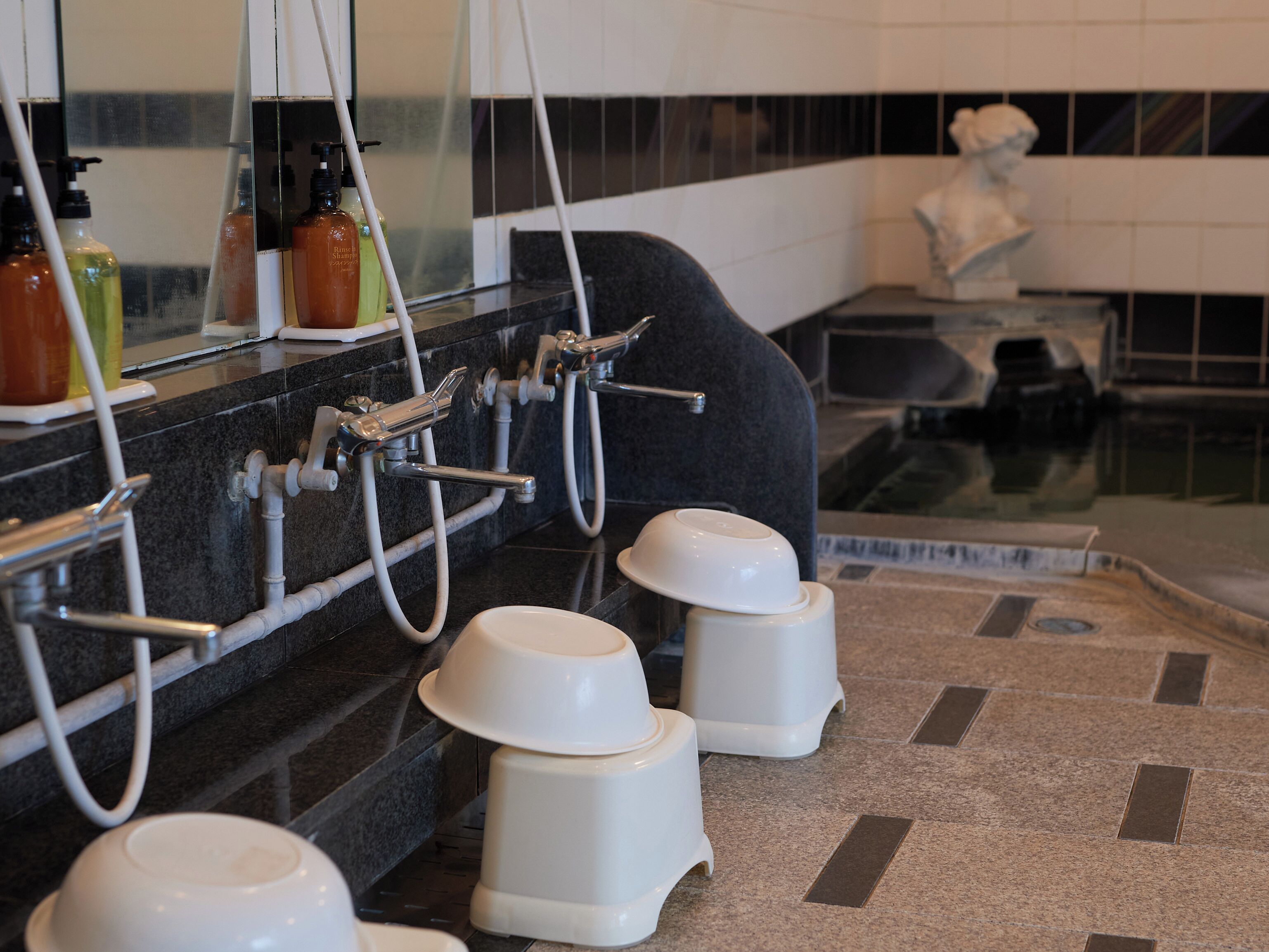 Tabist Onsen Hotel Toyo