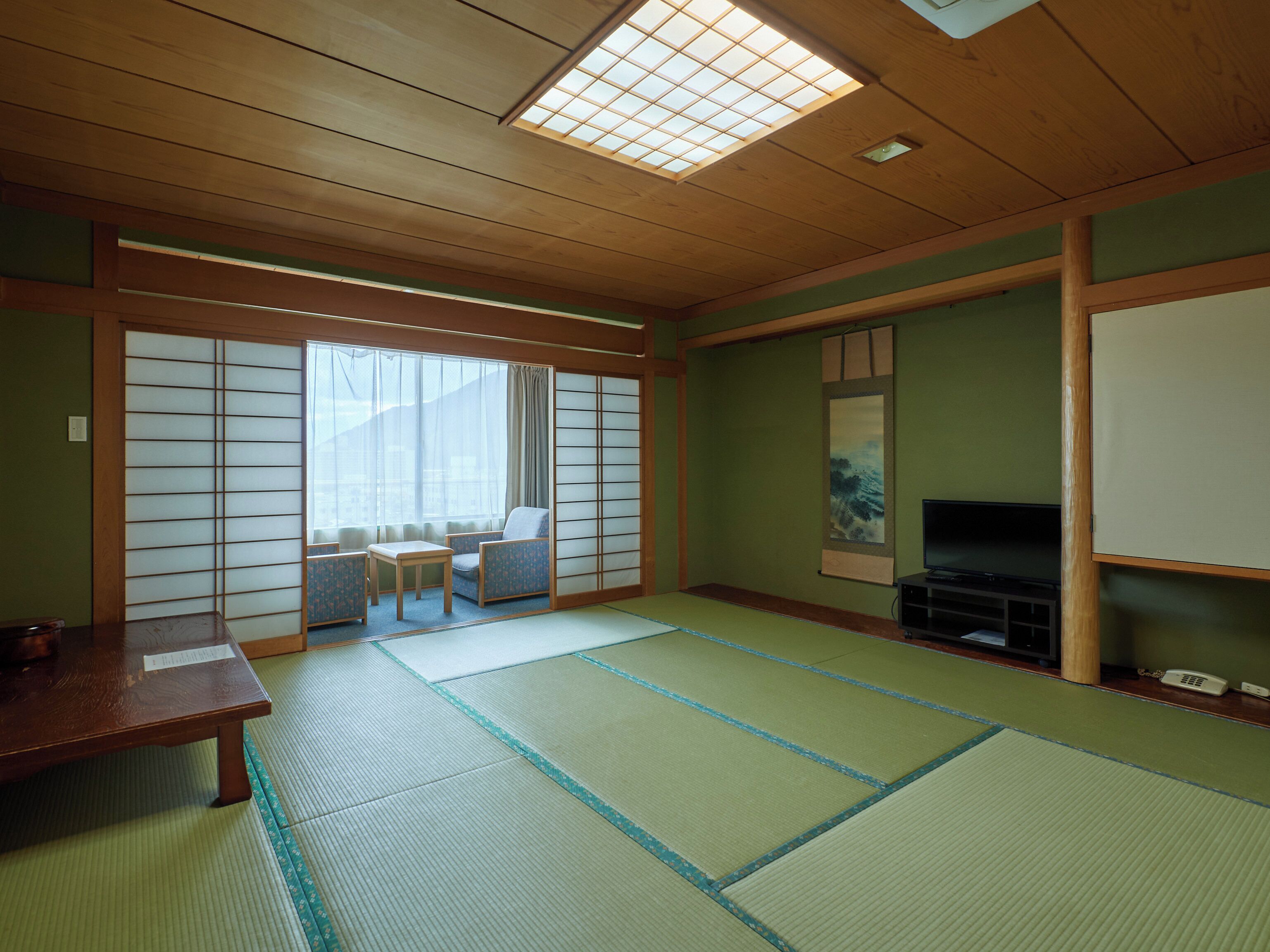 Tabist Onsen Hotel Toyo