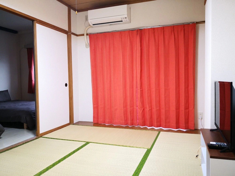 Yamanashi Kubonakajima Grand Cheine