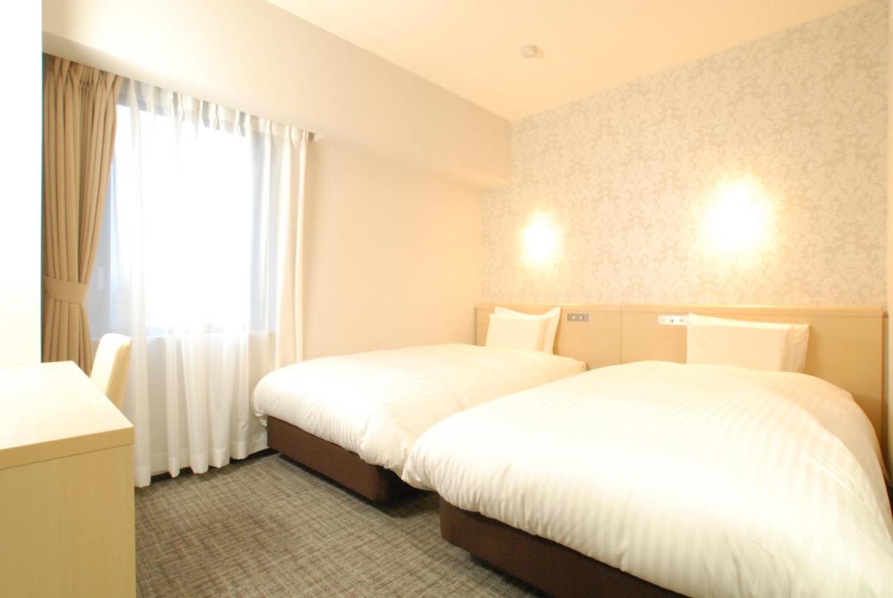 AB Hotel Fuji