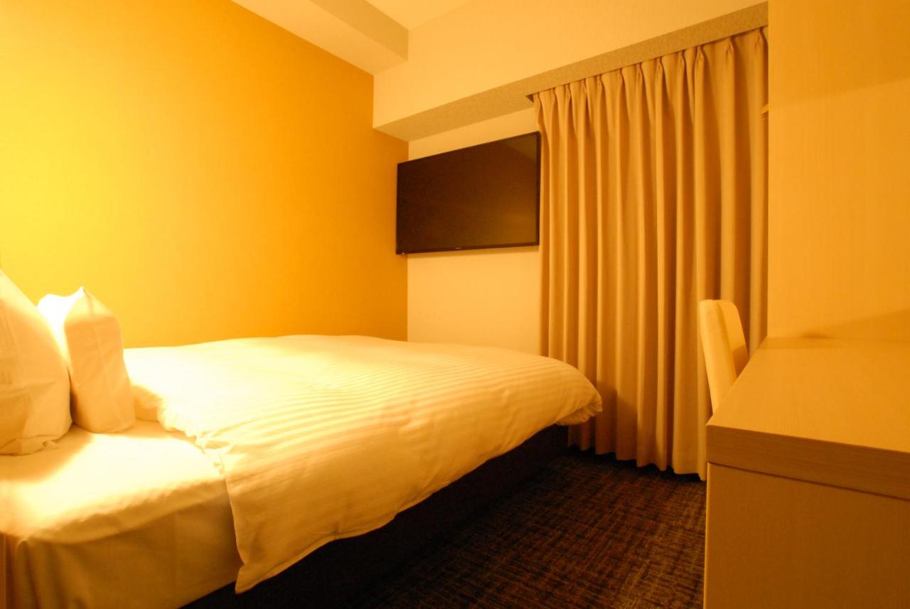 AB Hotel Fuji