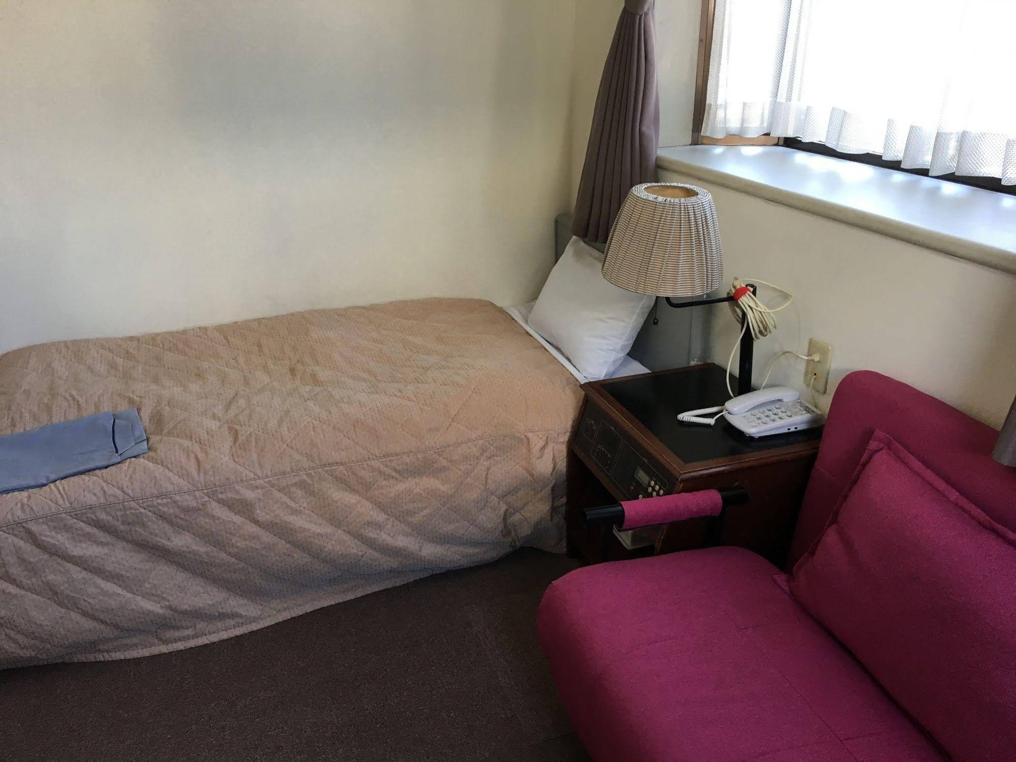 Business Hotel Konen