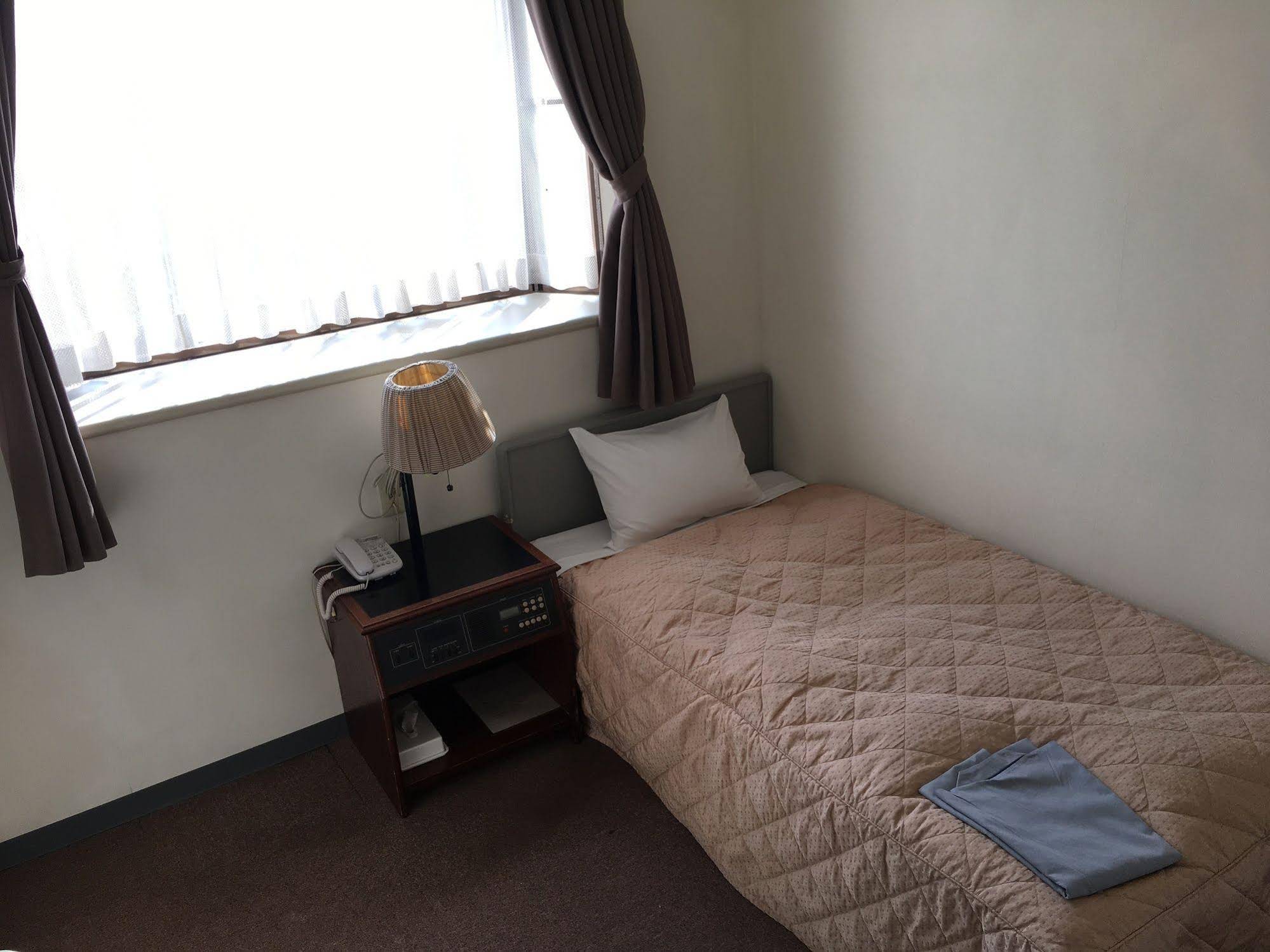 Business Hotel Konen