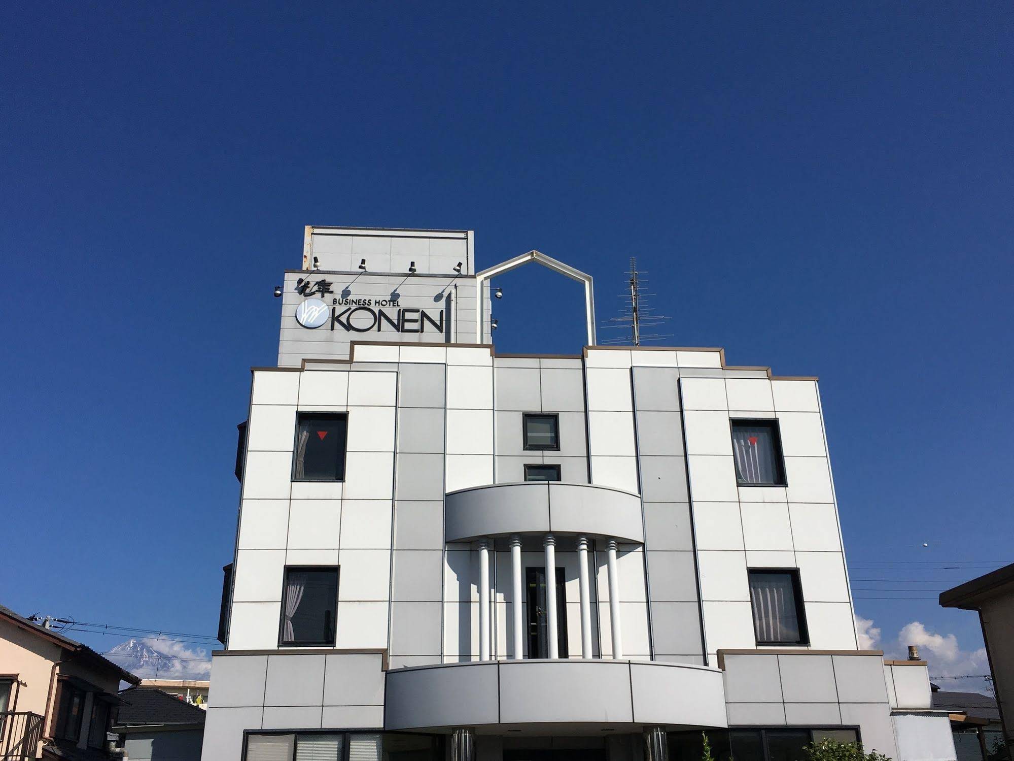 Business Hotel Konen