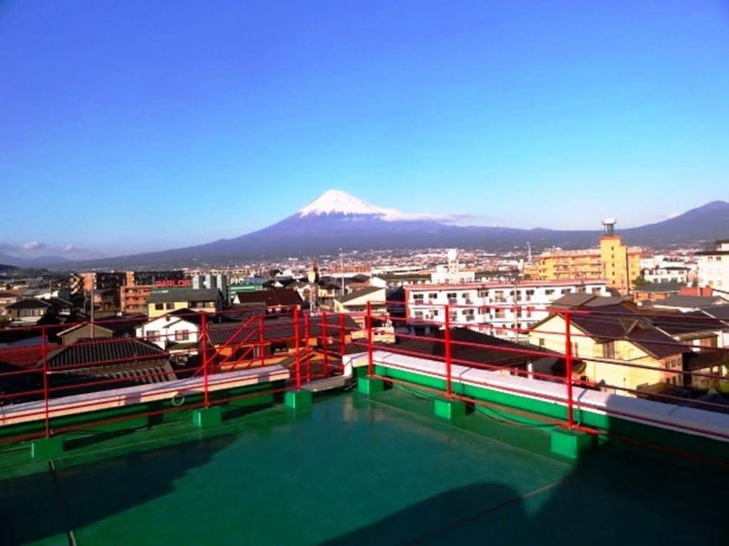 Fuji Furuiya