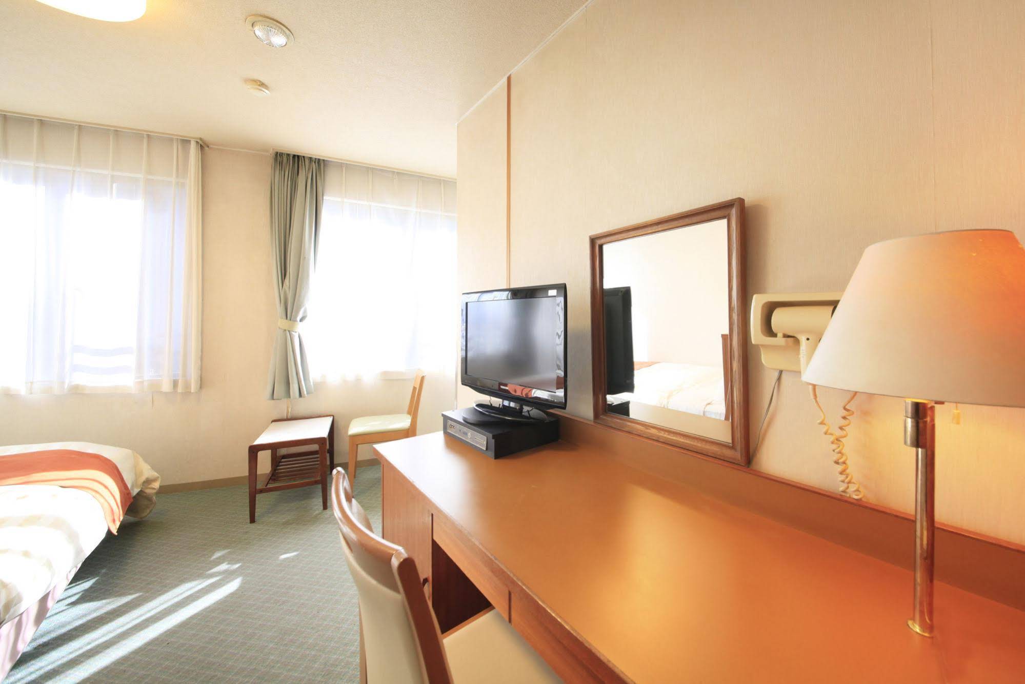 Fuji Green Hotel