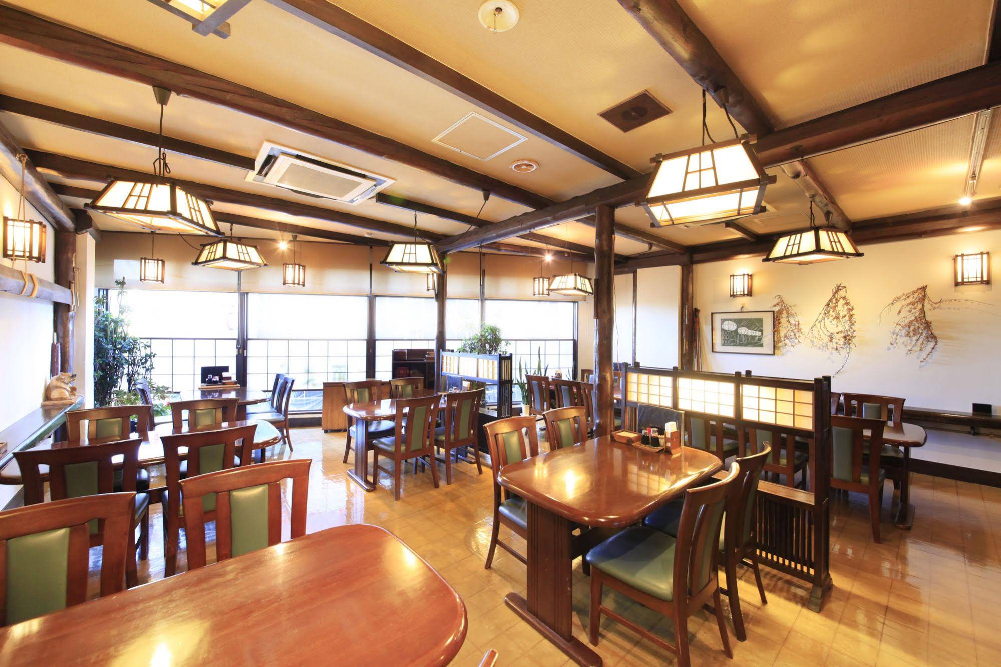 Fuji Green Hotel