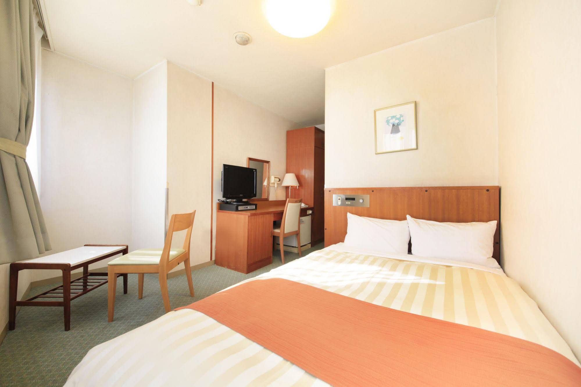 Fuji Green Hotel