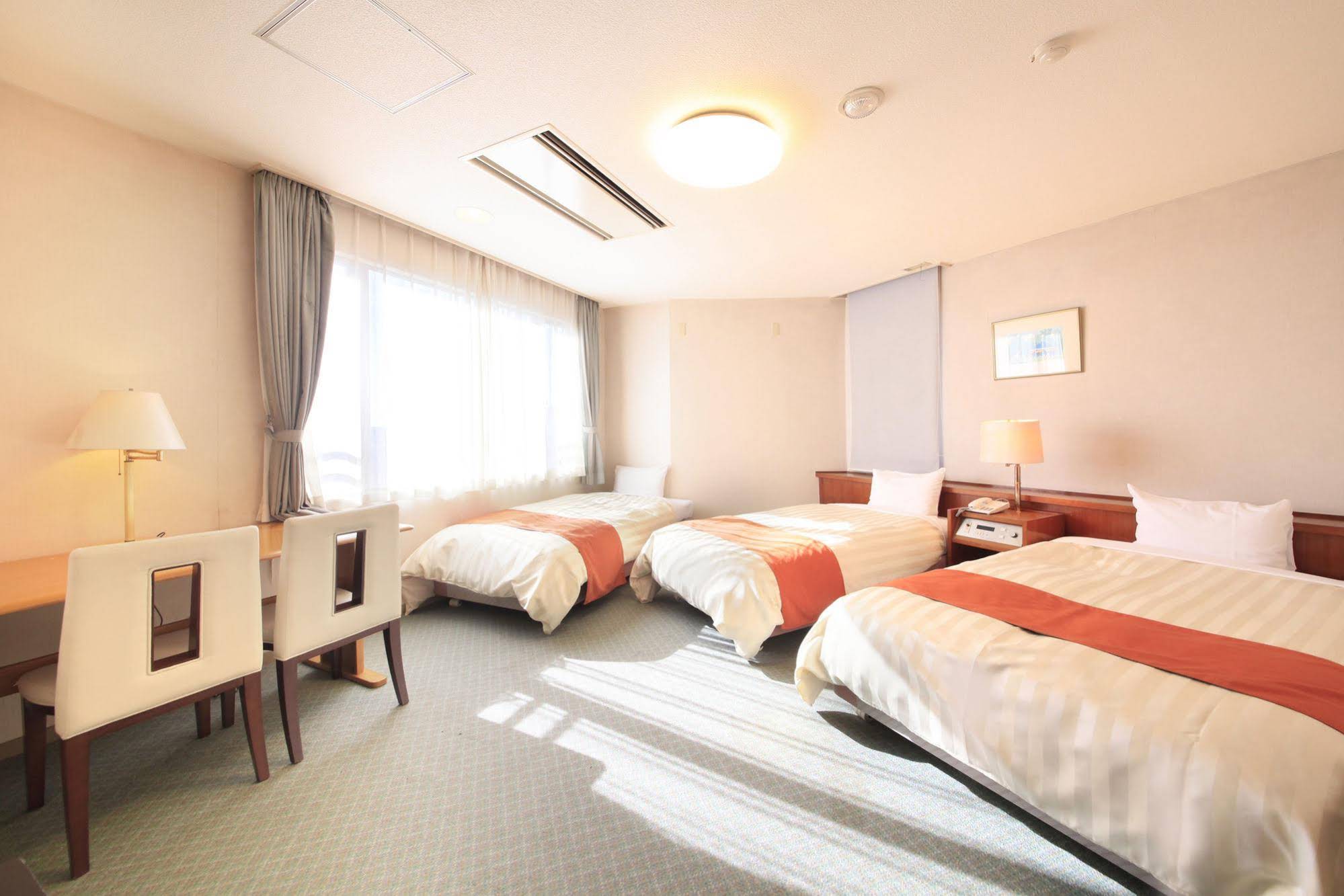 Fuji Green Hotel