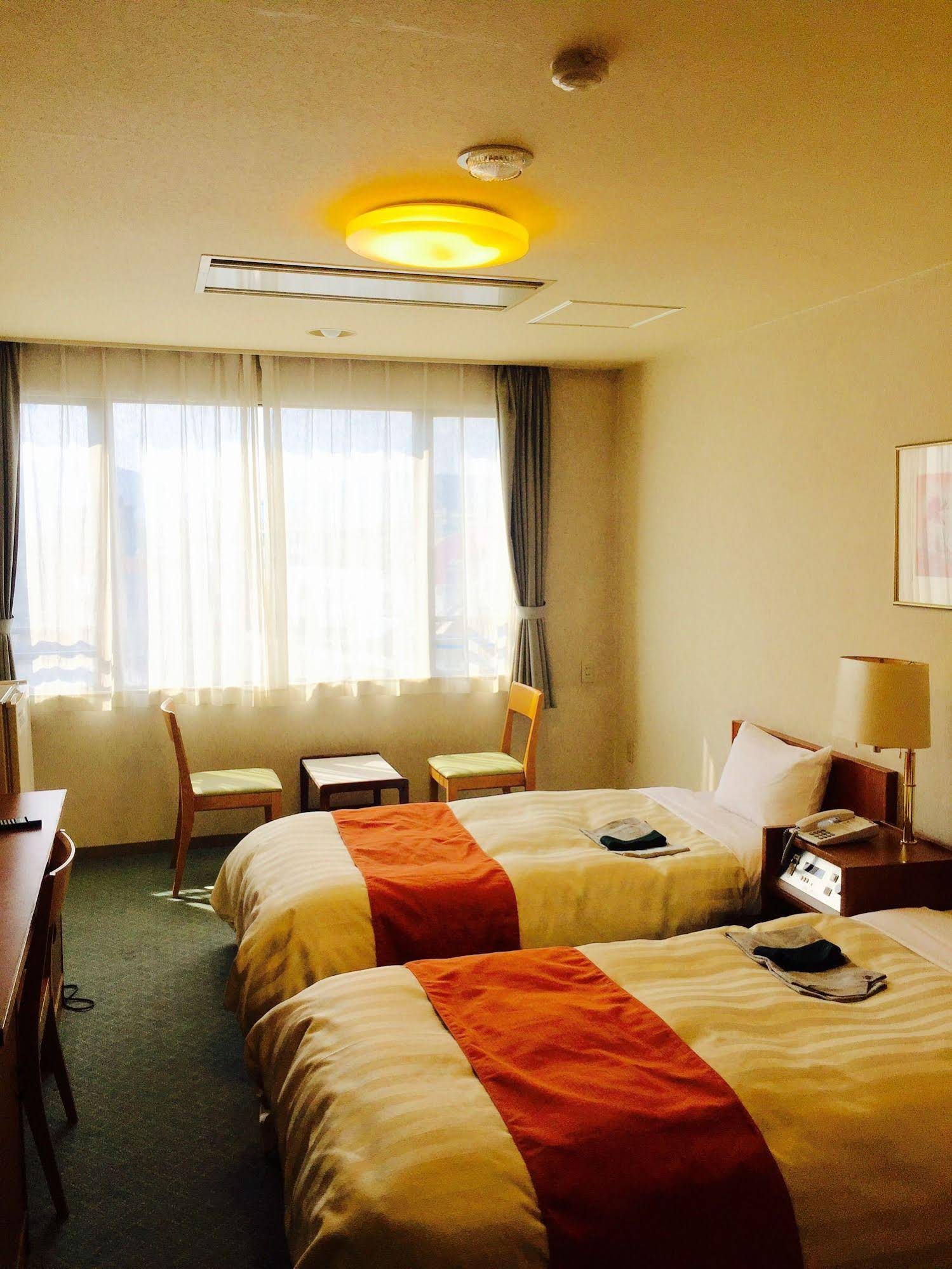 Fuji Green Hotel