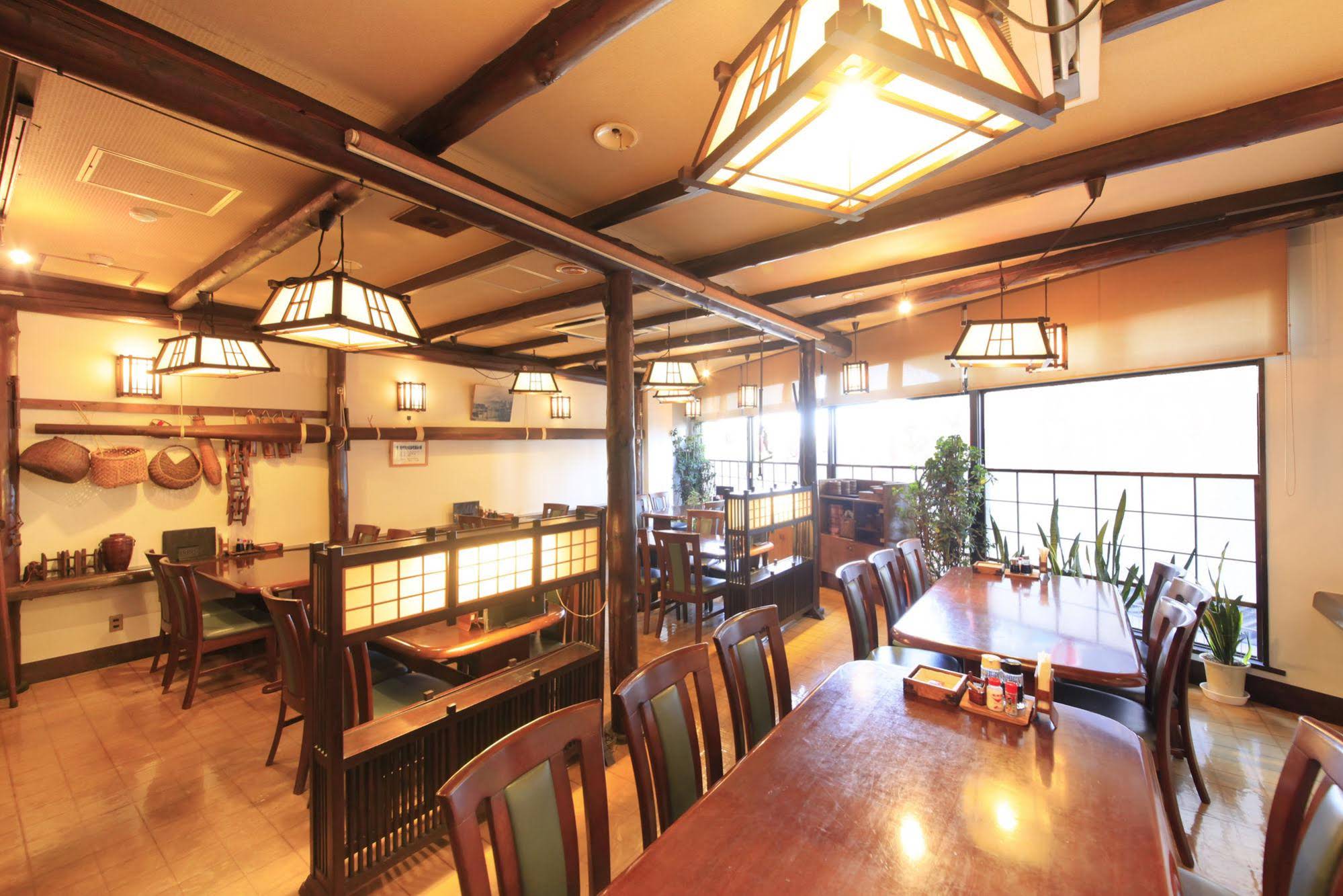 Fuji Green Hotel