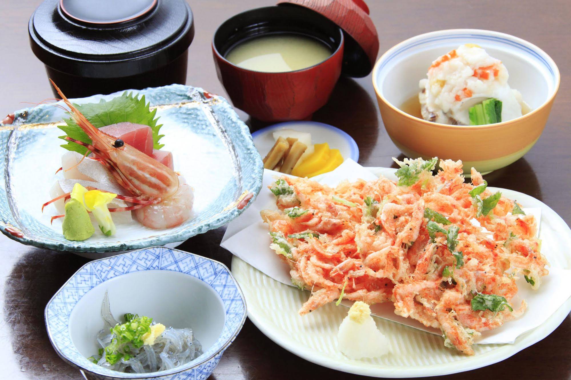 Fuji Green Hotel