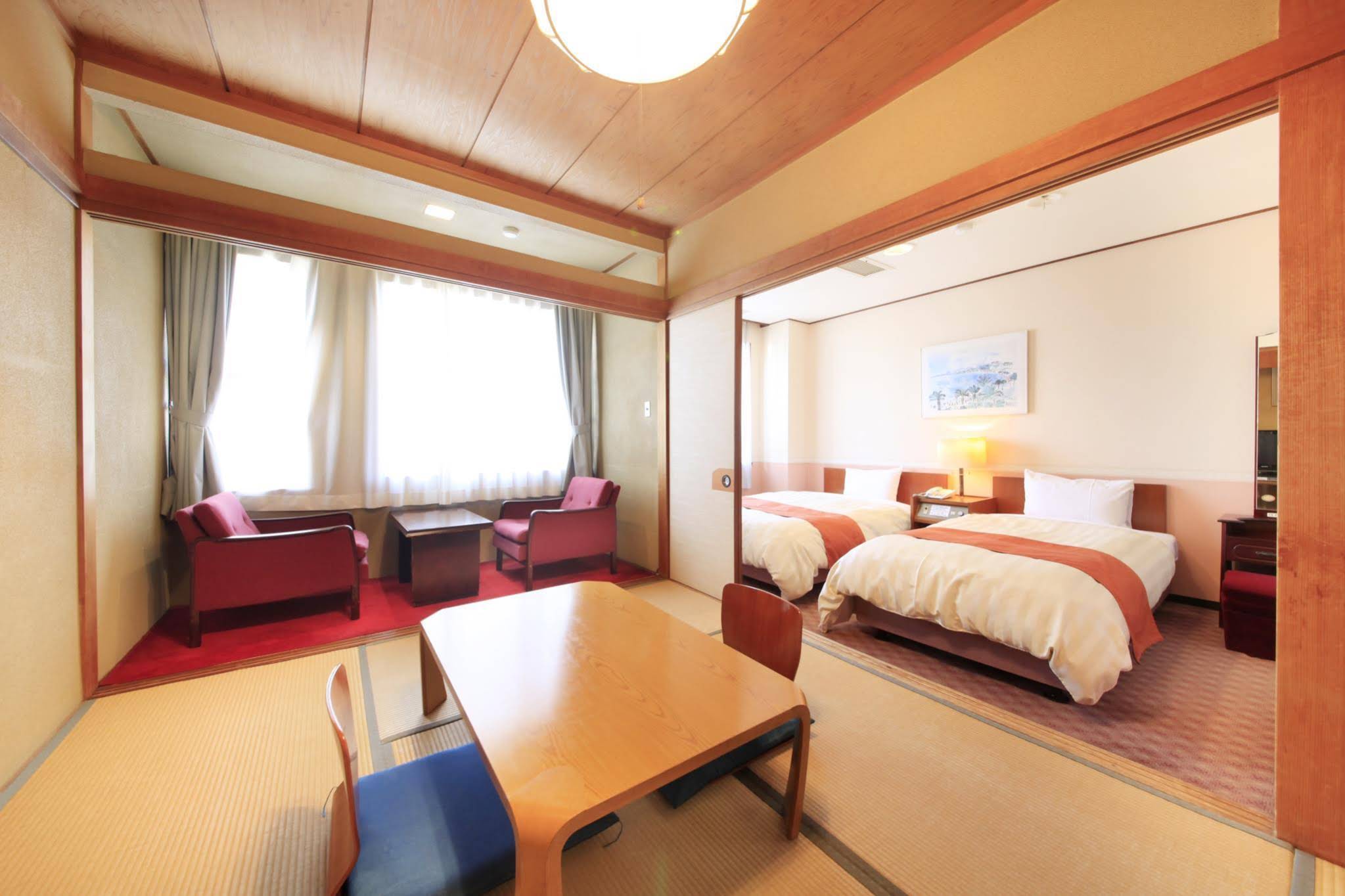 Fuji Green Hotel