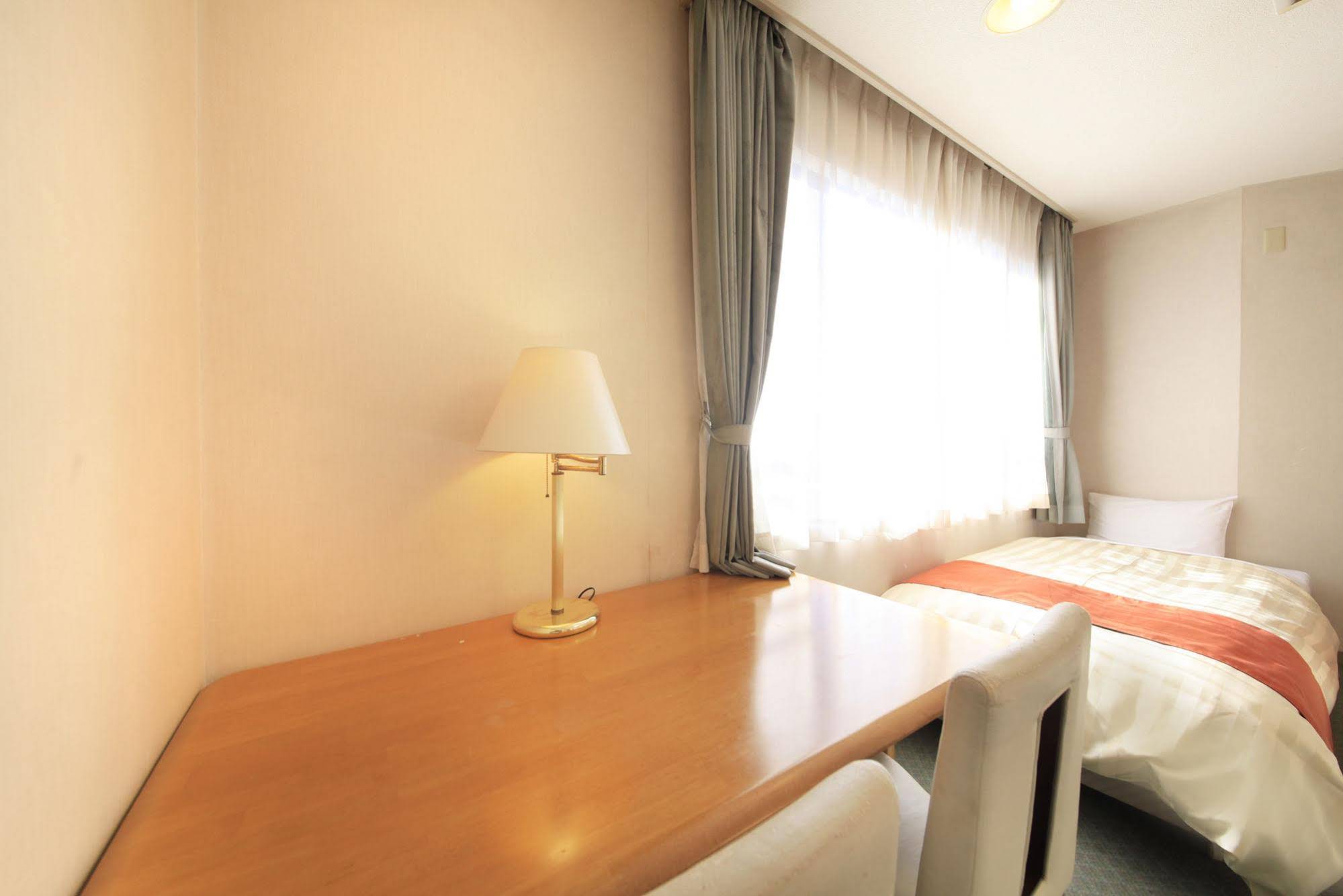 Fuji Green Hotel