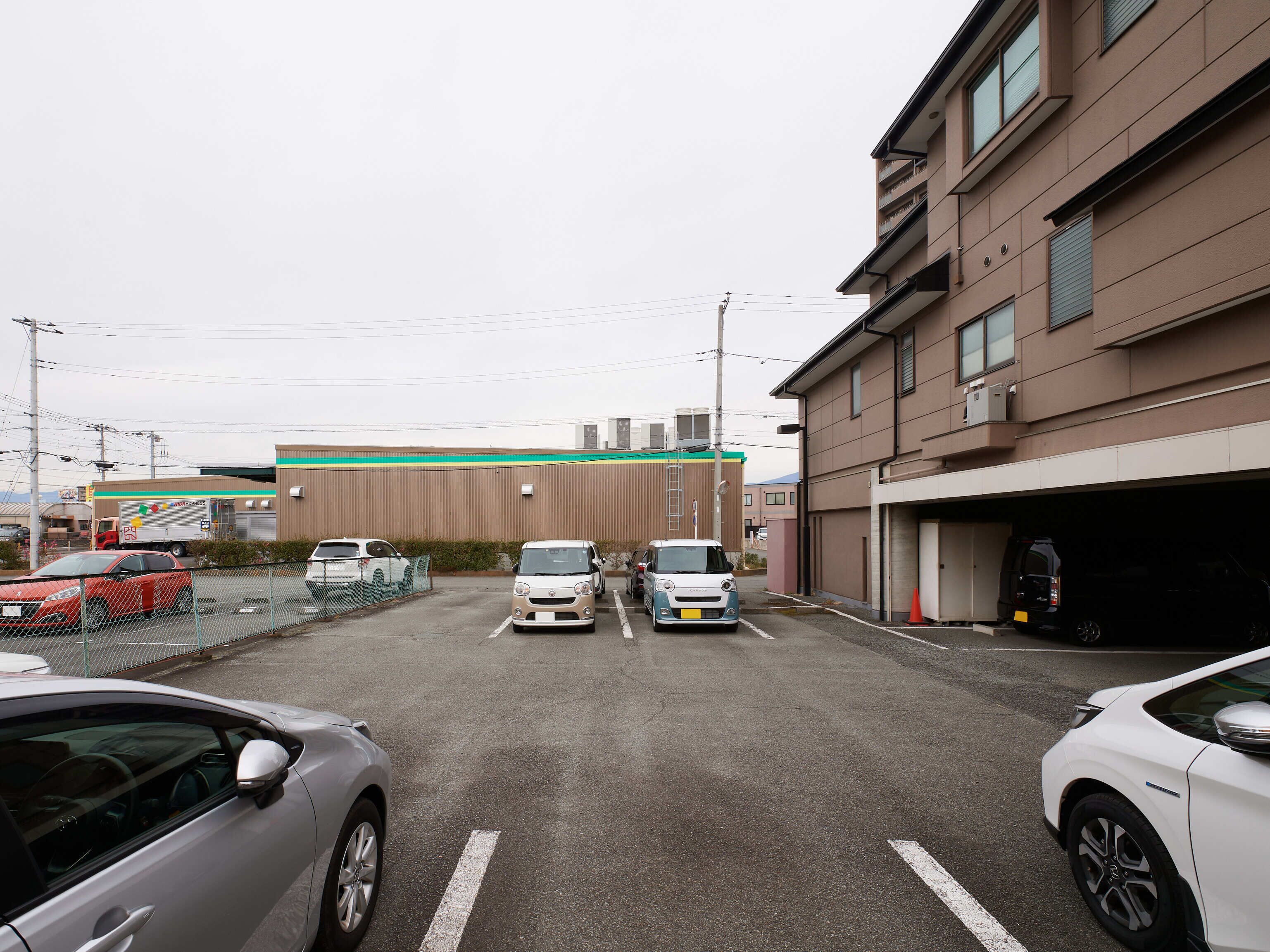 Tabist Hotel New Central