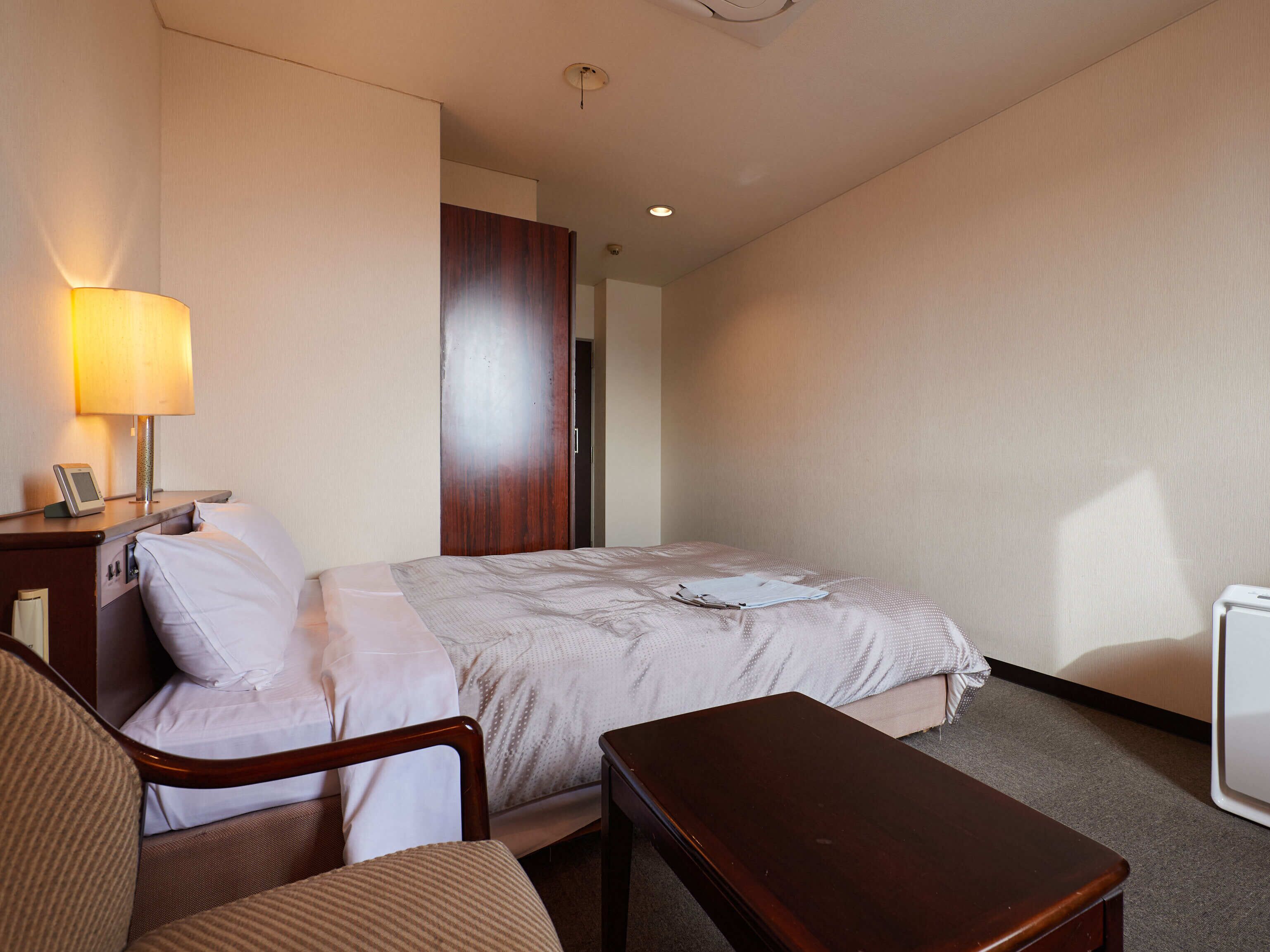 Tabist Hotel New Central