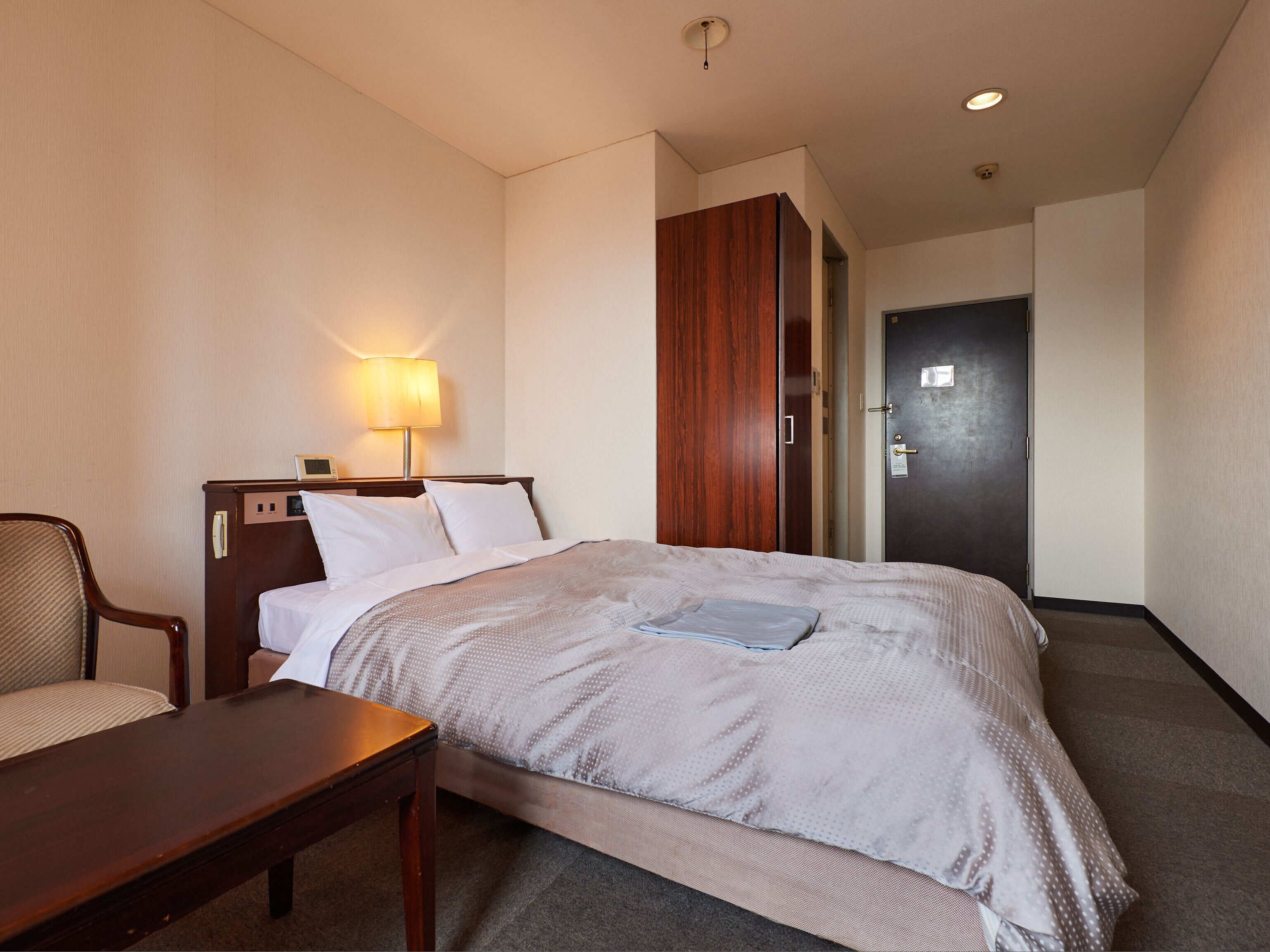 Tabist Hotel New Central