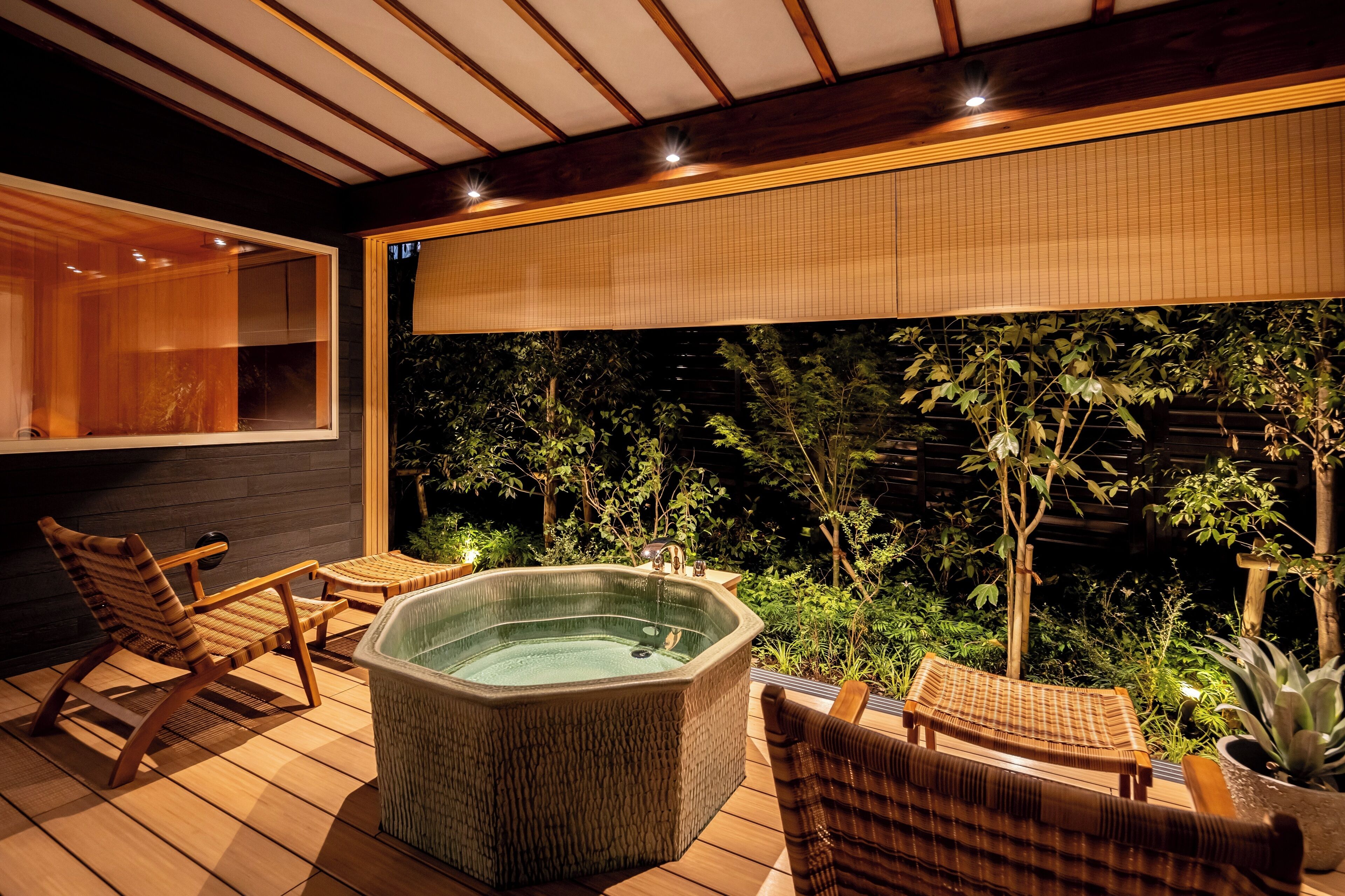 Awaumi Fujikawaguchiko Resort