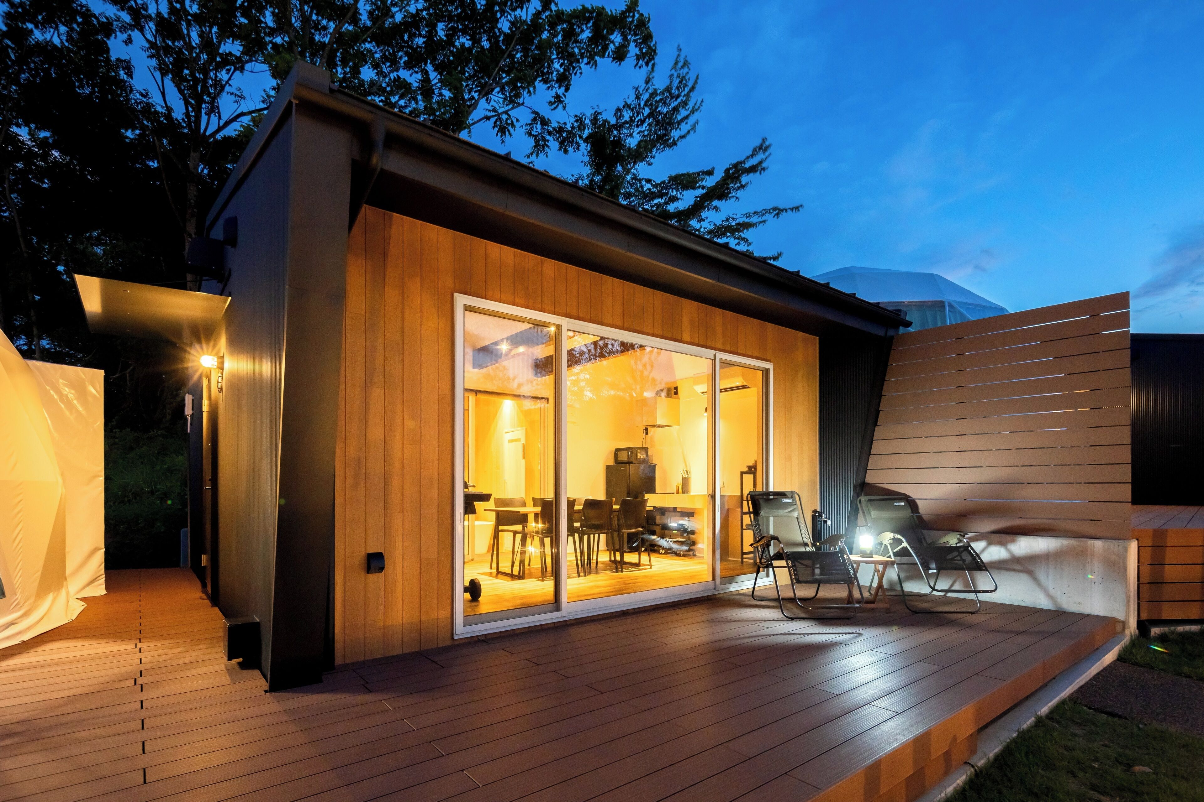 Awaumi Fujikawaguchiko Resort
