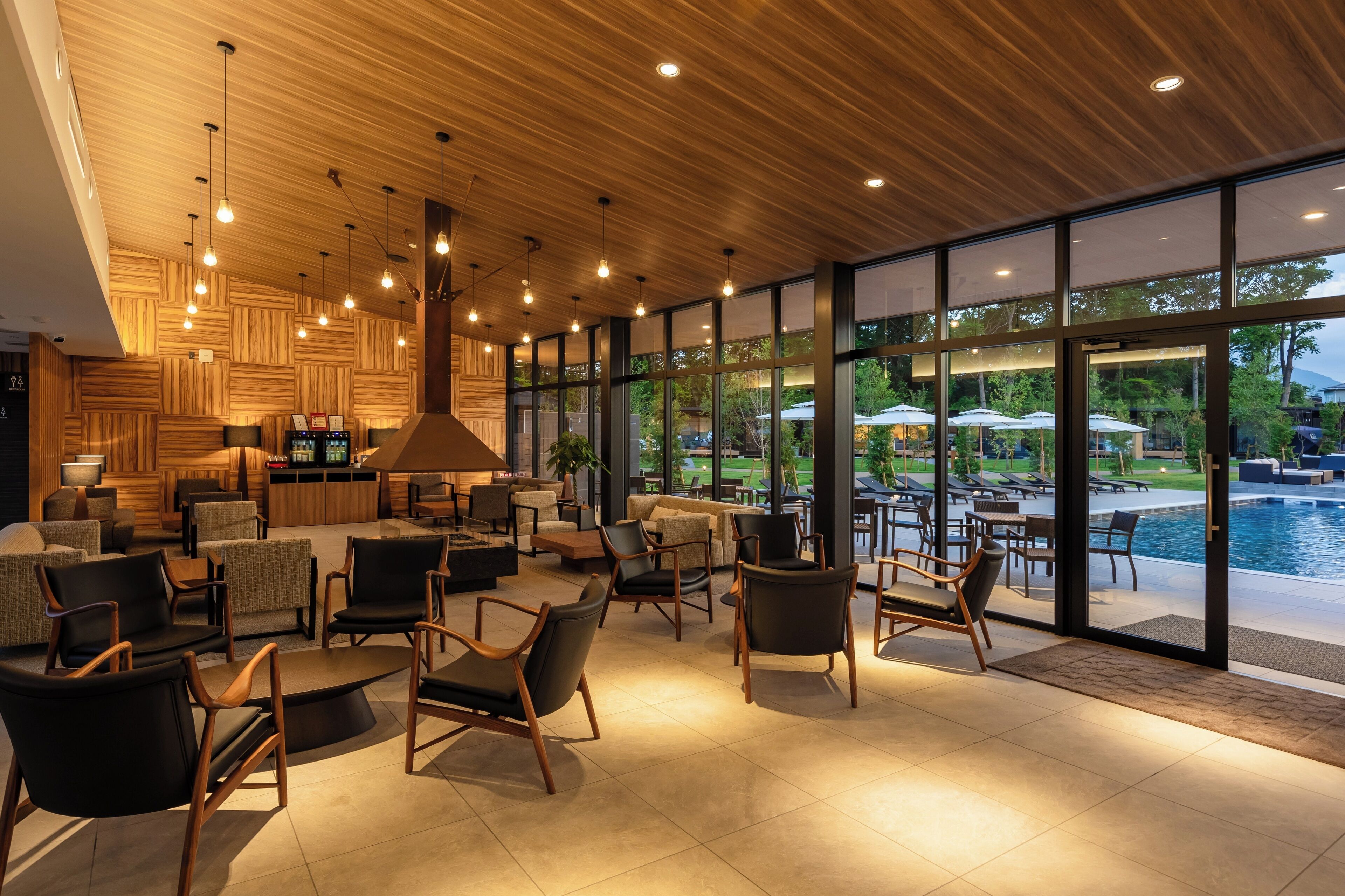 Awaumi Fujikawaguchiko Resort