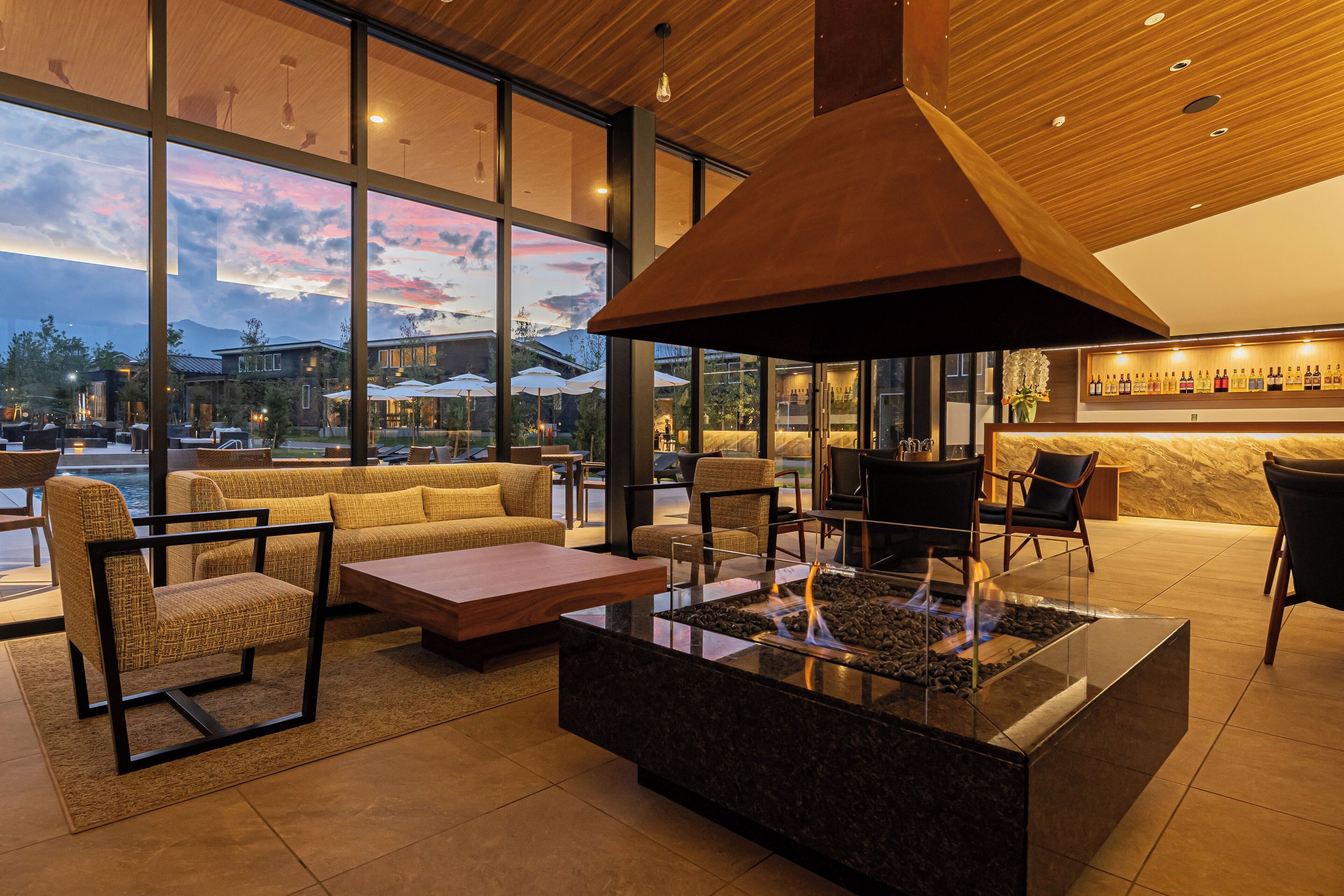 Awaumi Fujikawaguchiko Resort