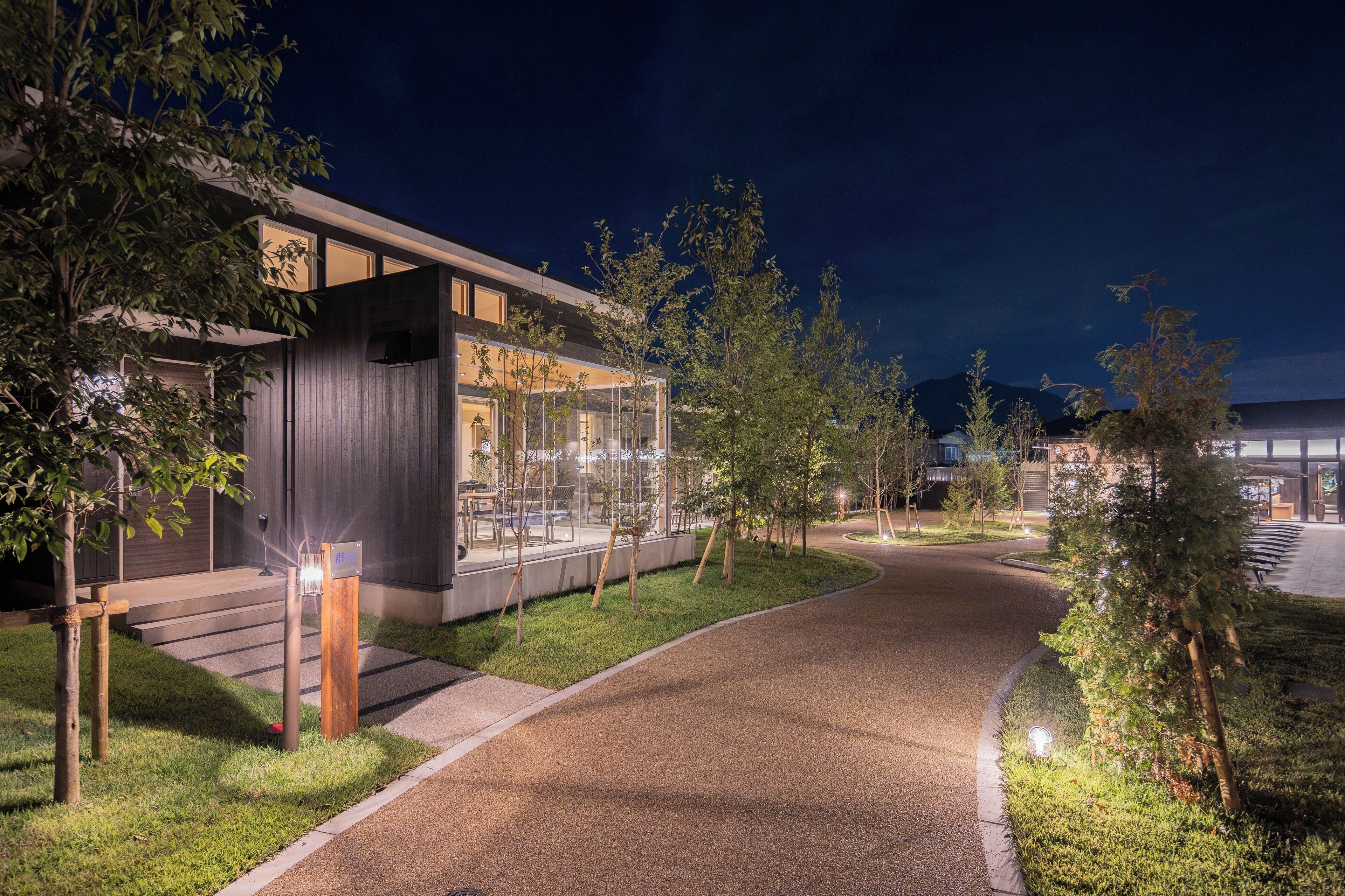 Awaumi Fujikawaguchiko Resort