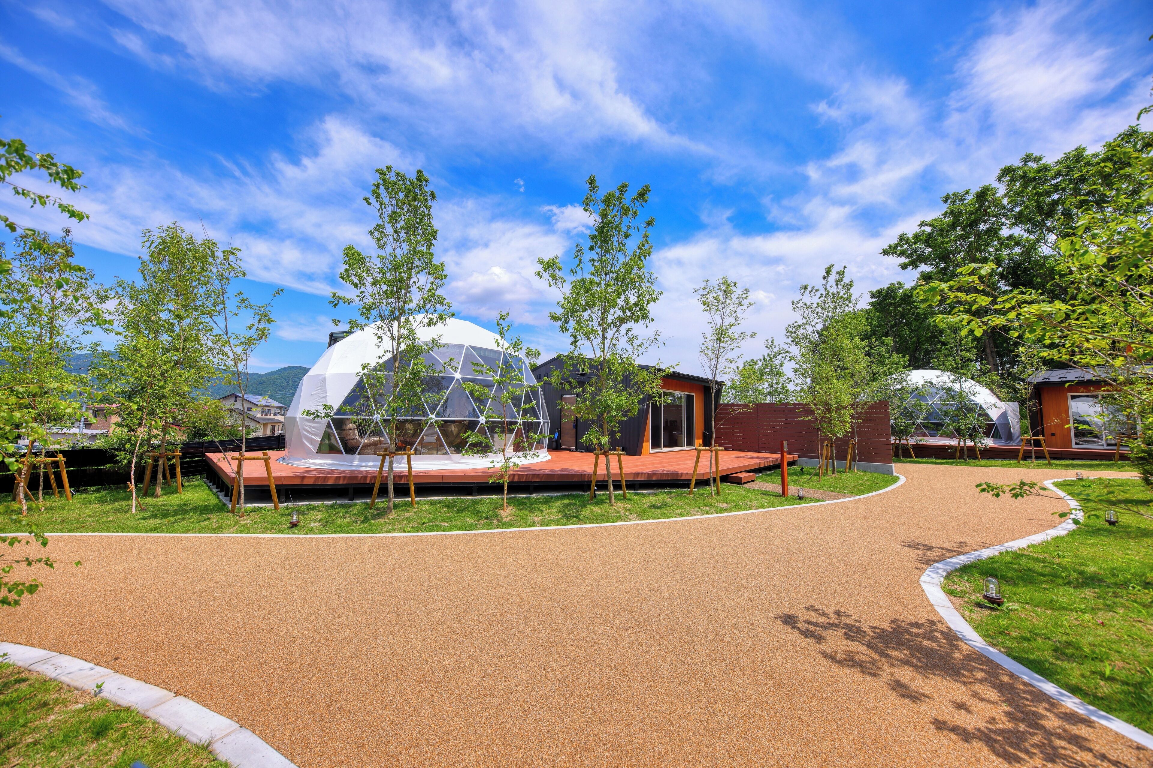 Awaumi Fujikawaguchiko Resort