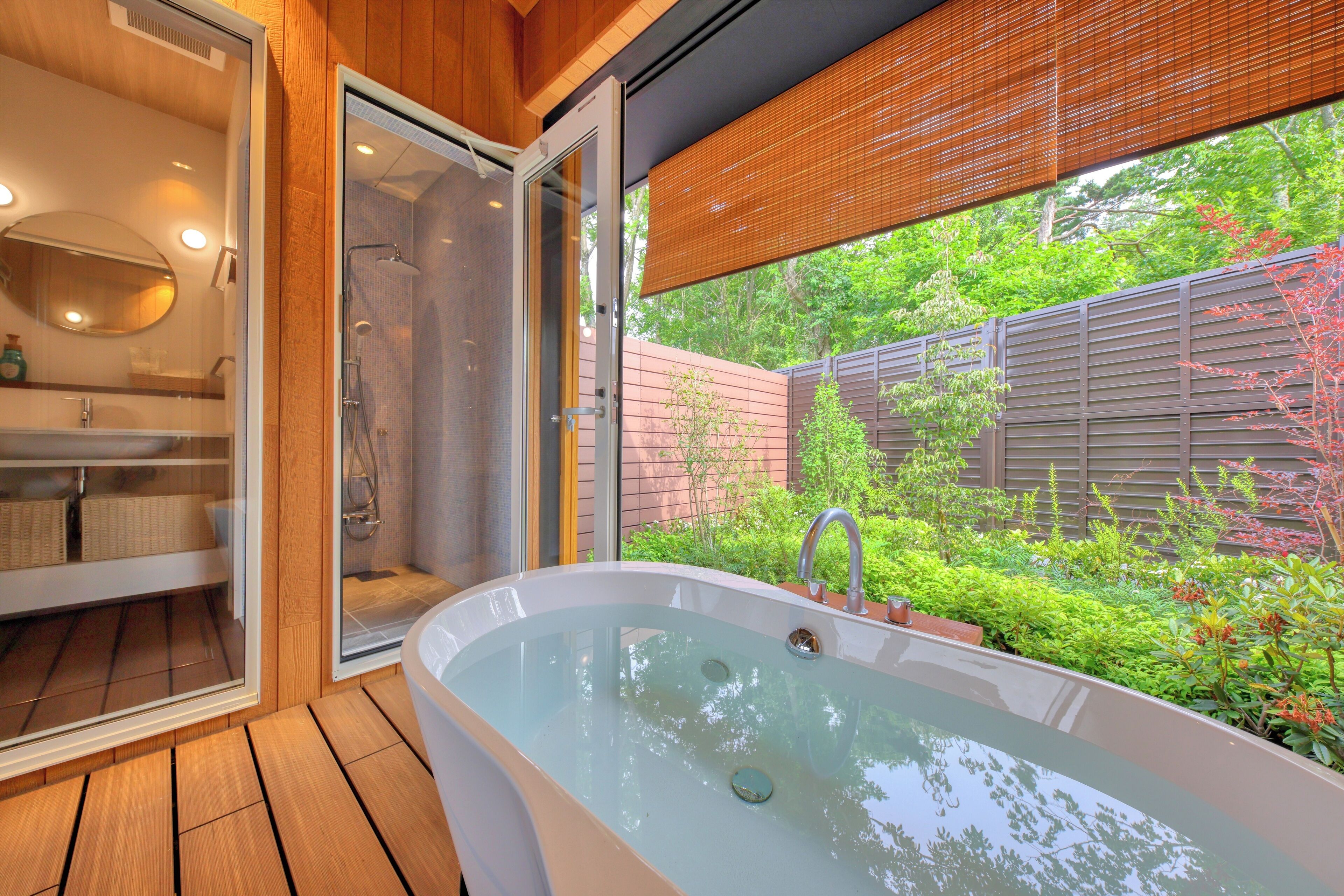 Awaumi Fujikawaguchiko Resort