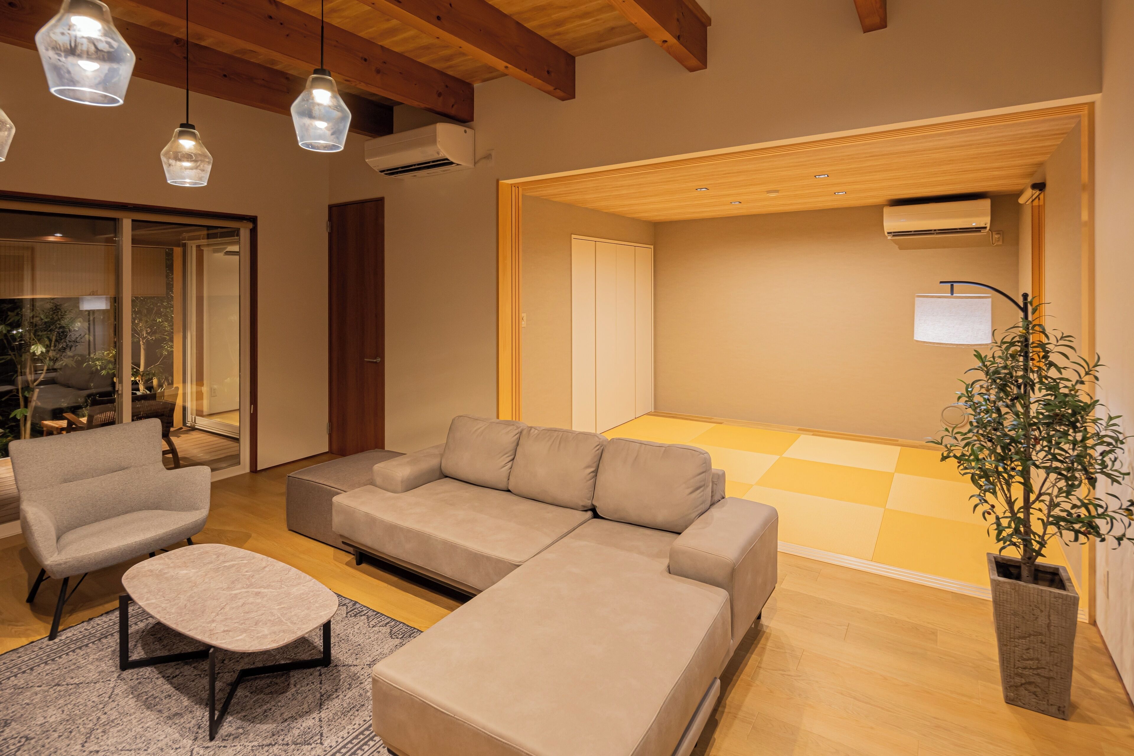 Awaumi Fujikawaguchiko Resort