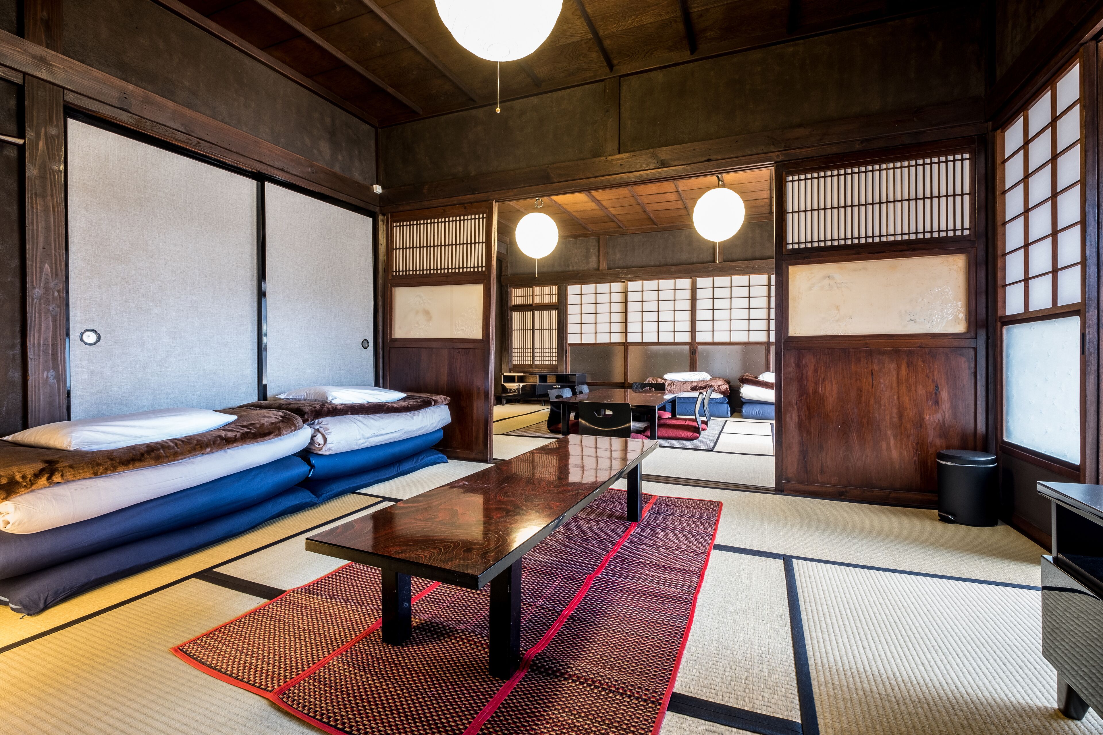 Classic Japan Living Kawamuraya