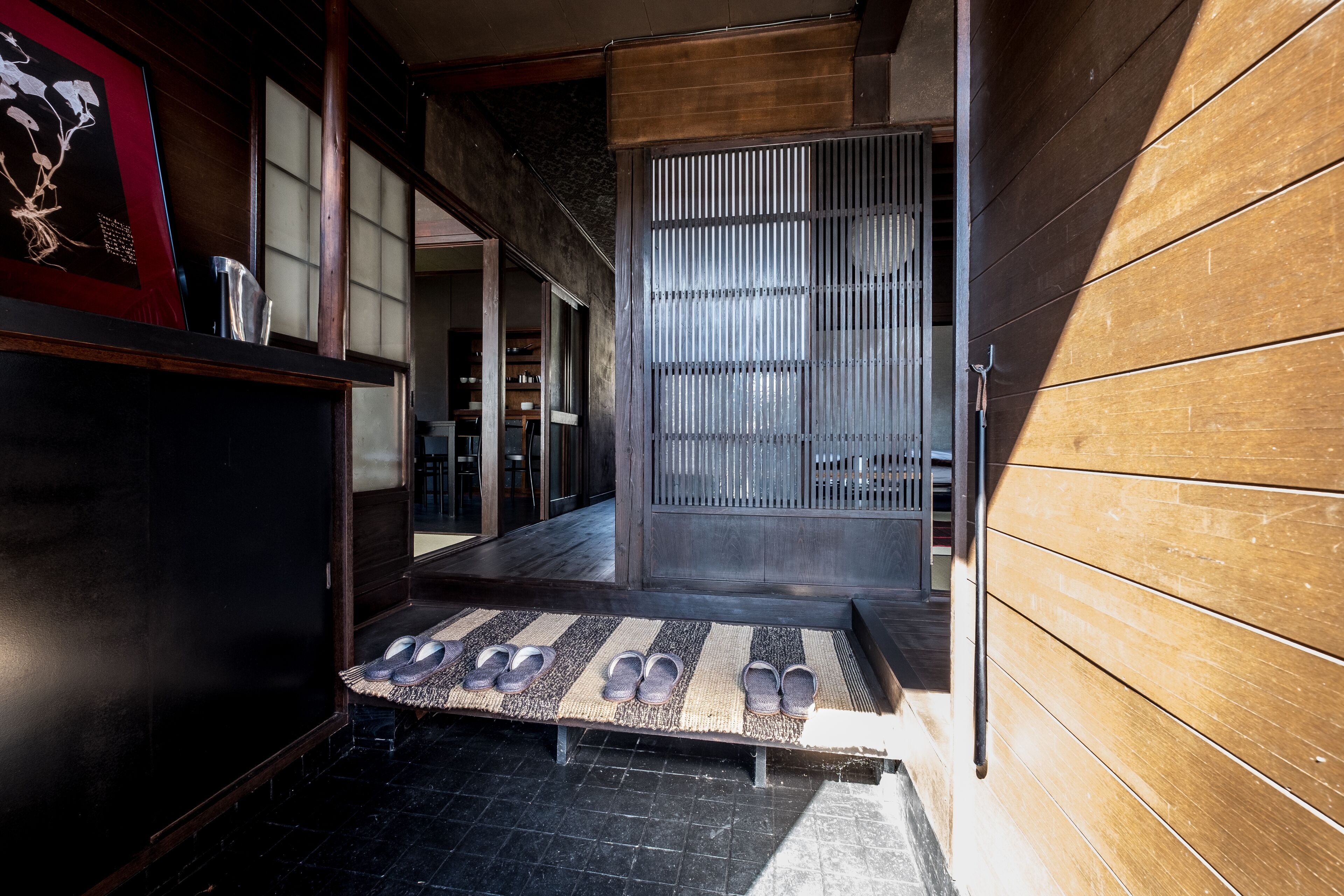Classic Japan Living Kawamuraya