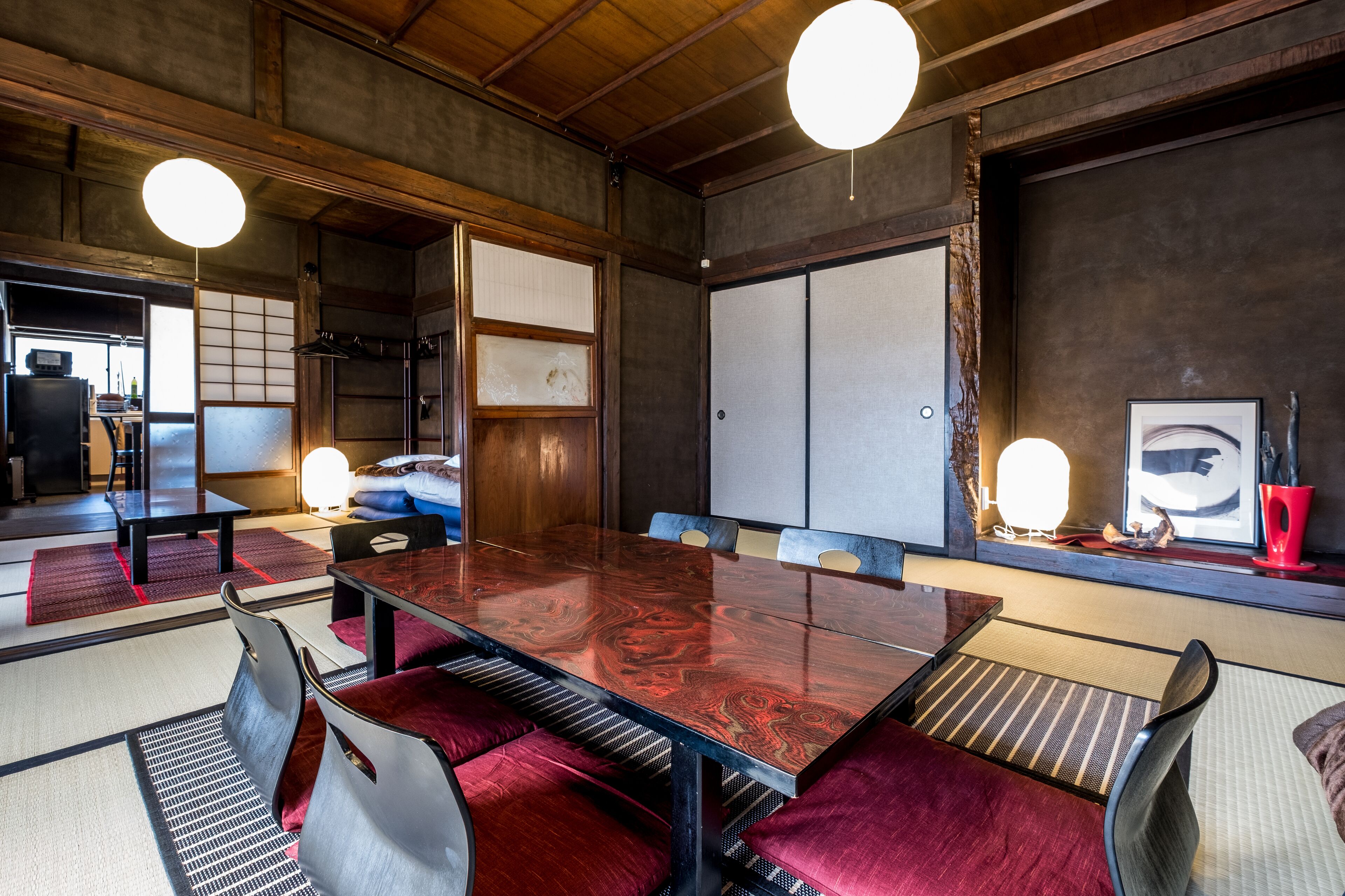 Classic Japan Living Kawamuraya