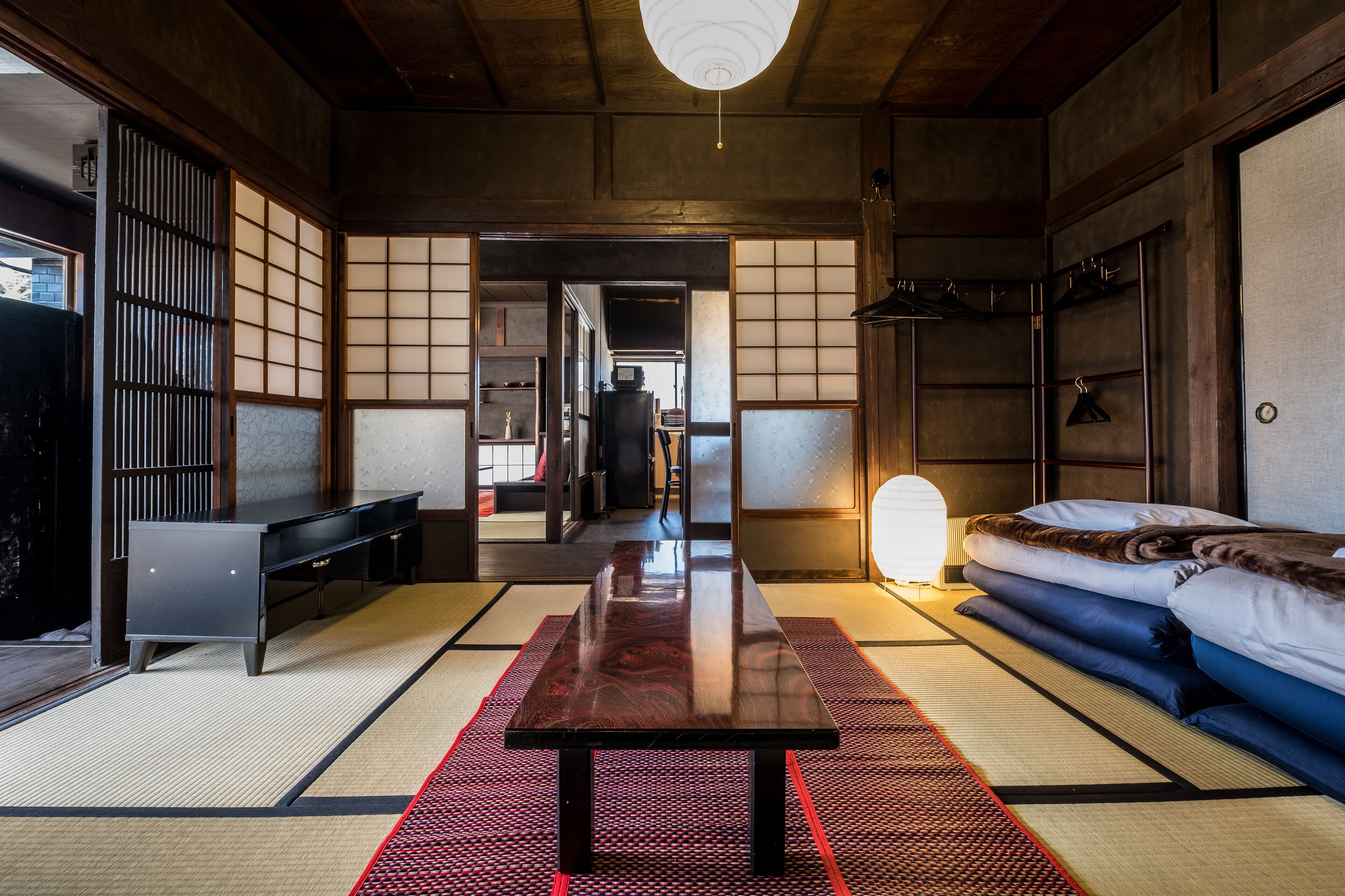 Classic Japan Living Kawamuraya