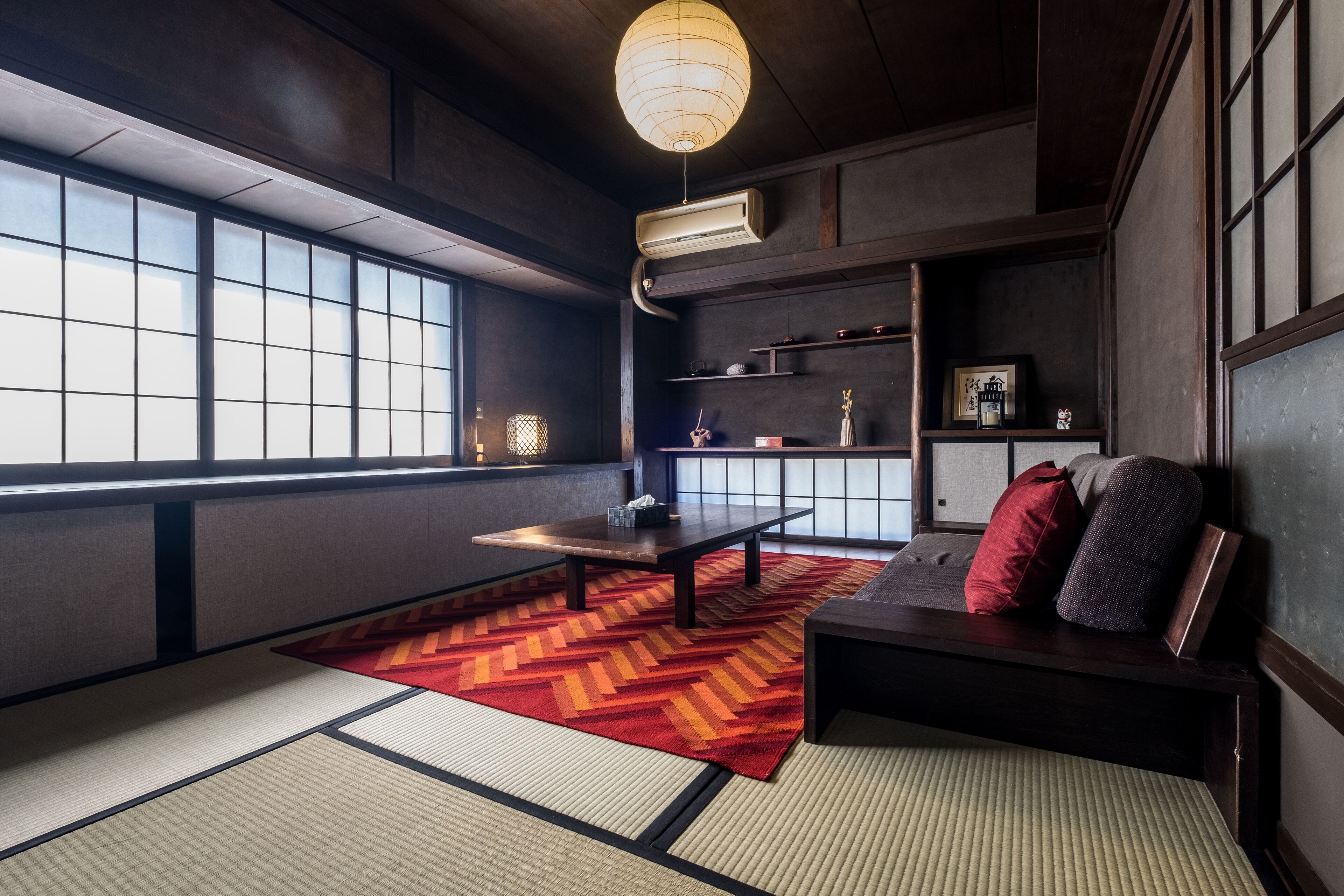 Classic Japan Living Kawamuraya