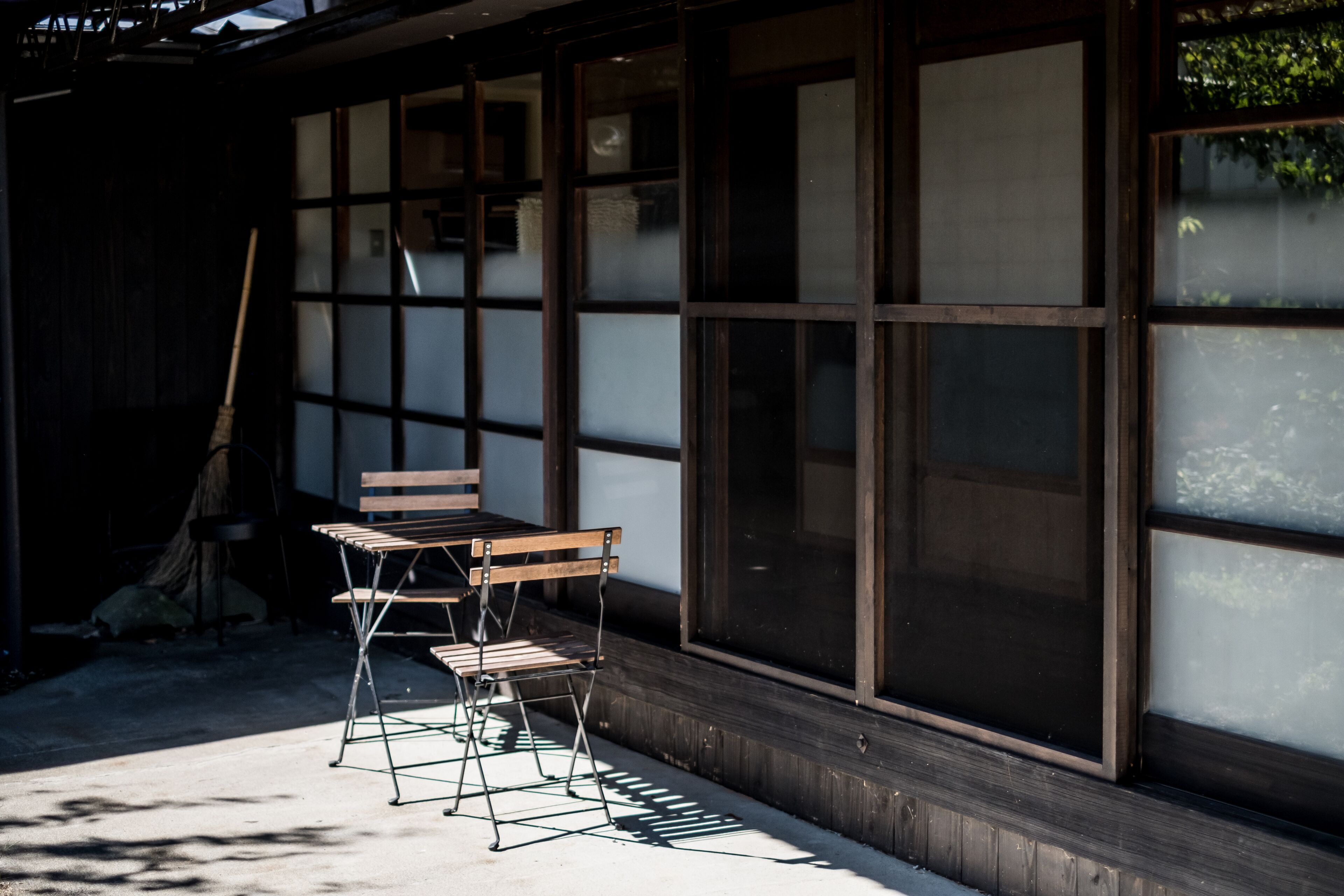 Classic Japan Living Kikuya