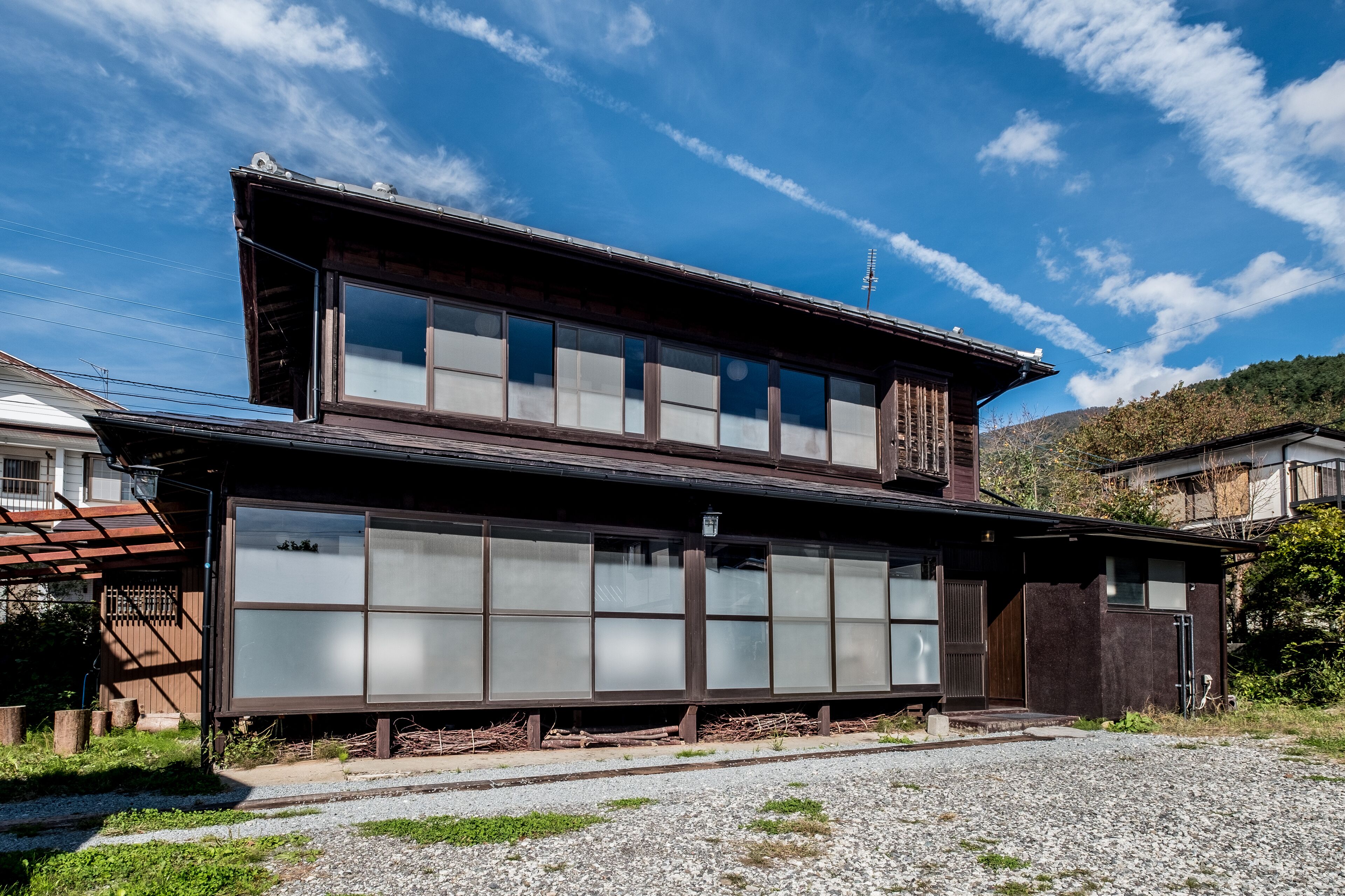 Classic Japan Living Miuraya