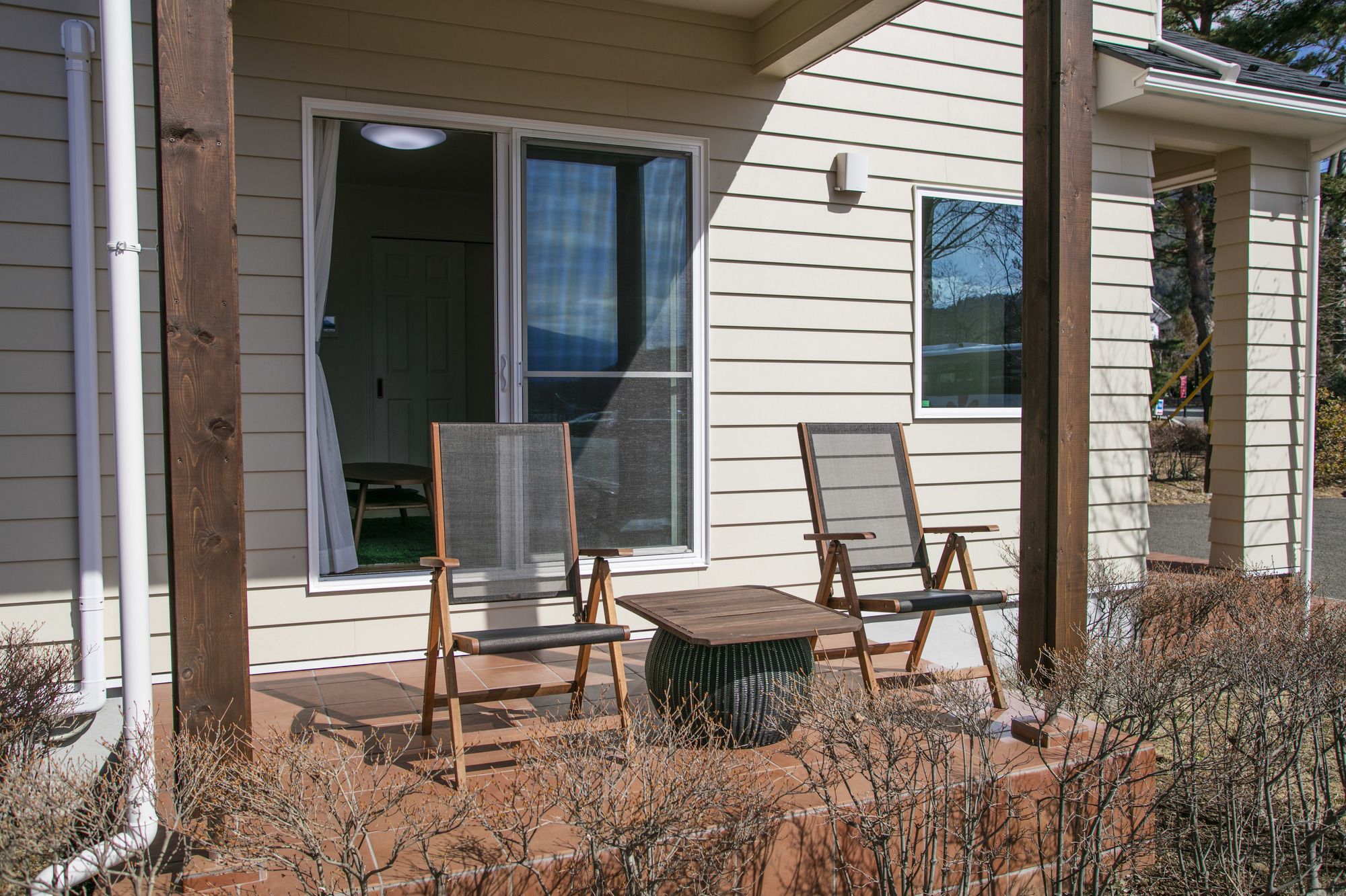 Cottage Yushin