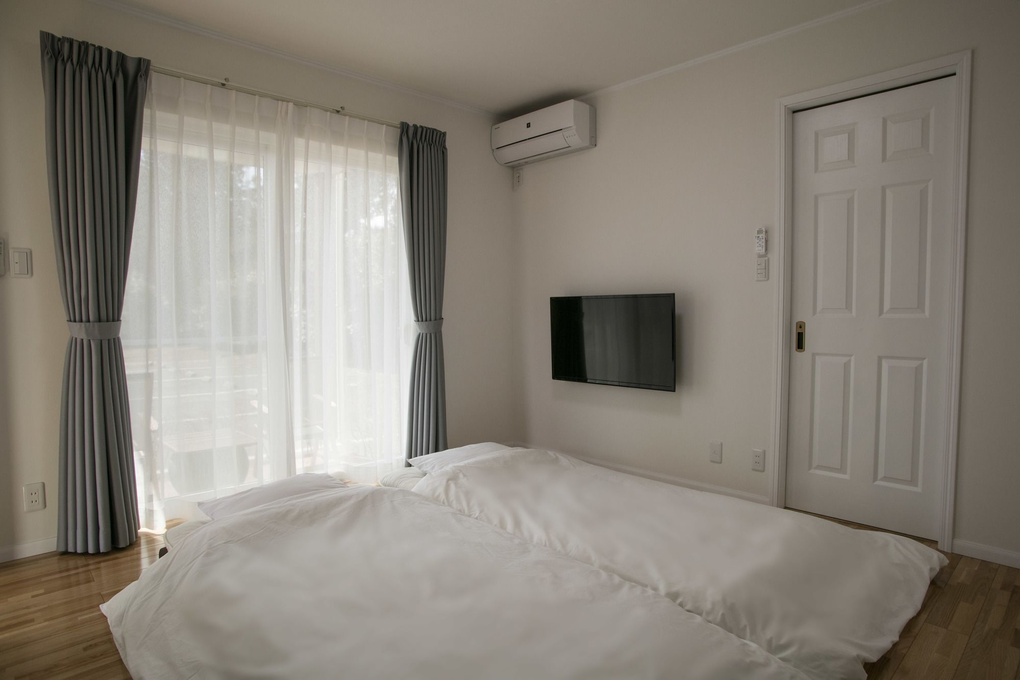 Cottage Yushin