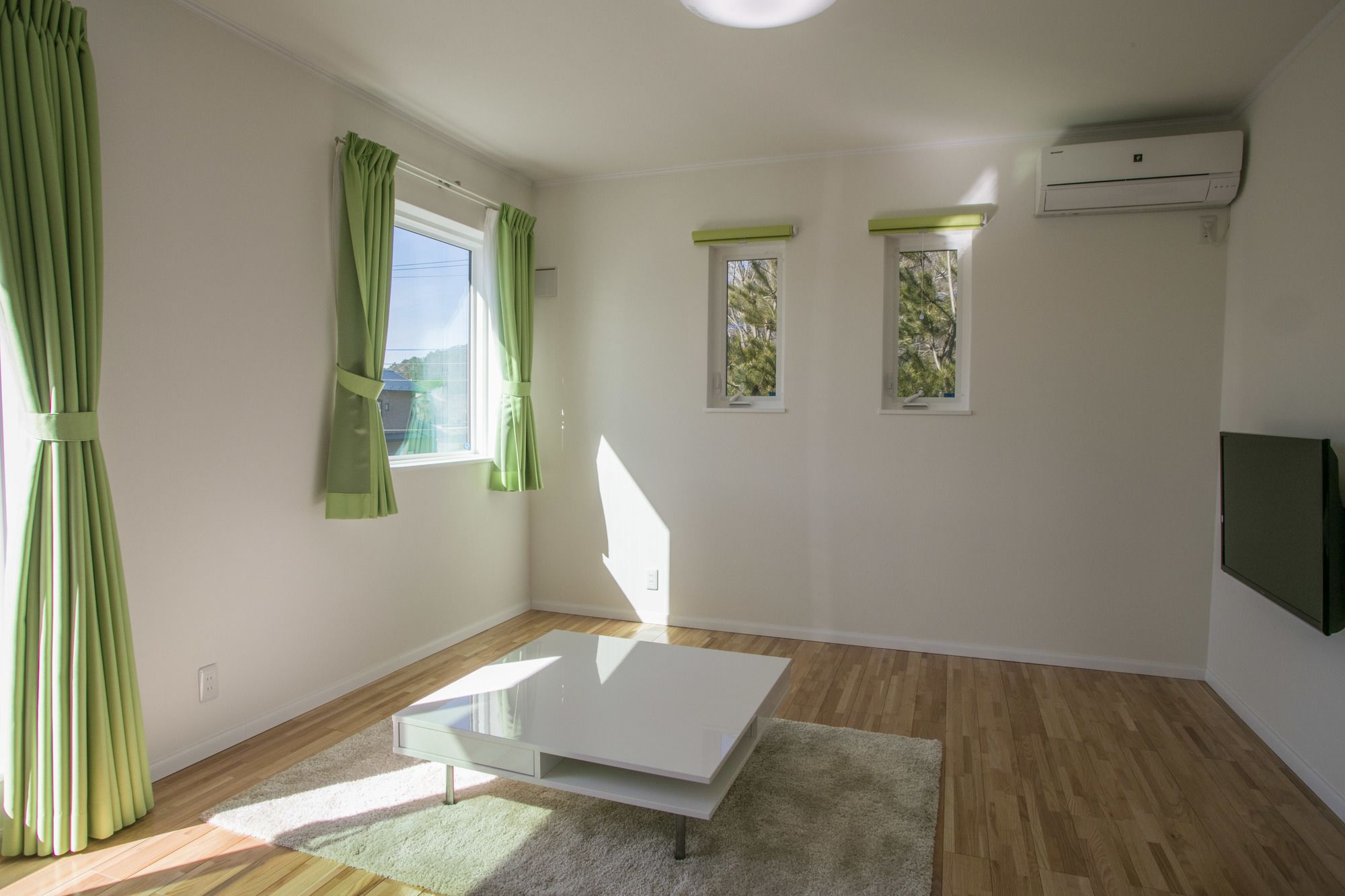 Cottage Yushin