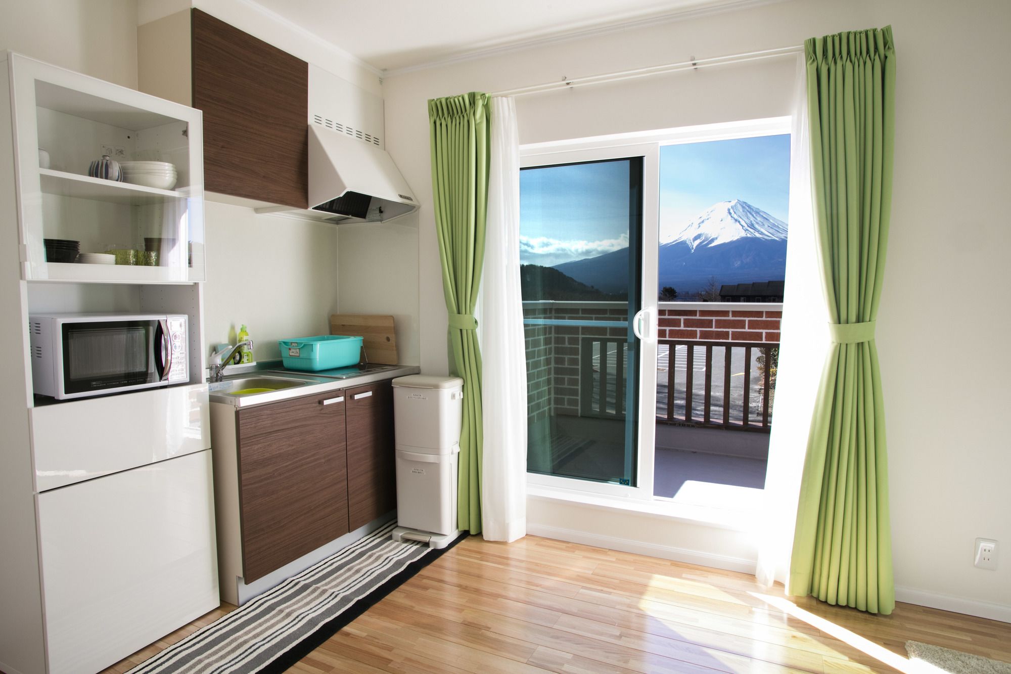 Cottage Yushin