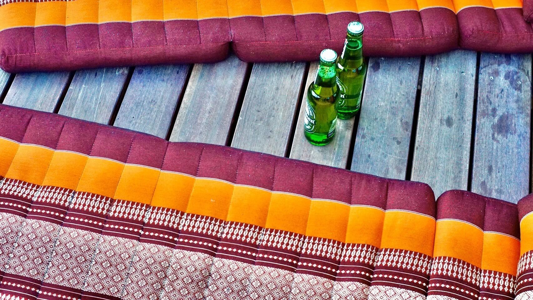 Dot Glamping